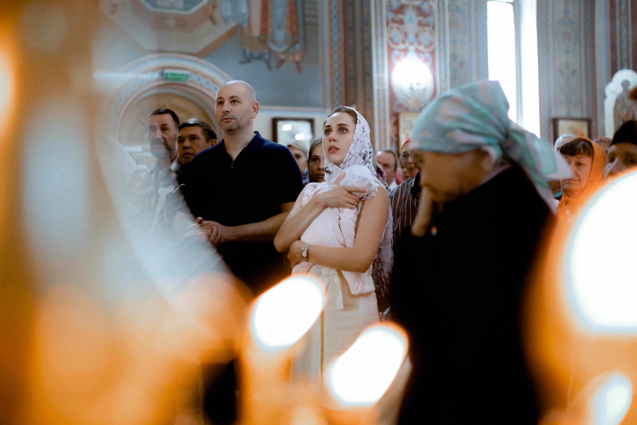 Кафедральный собор Владимира Равноапостольного. Свадебный фотограф ростов-на-Дону / Сочи / Москва