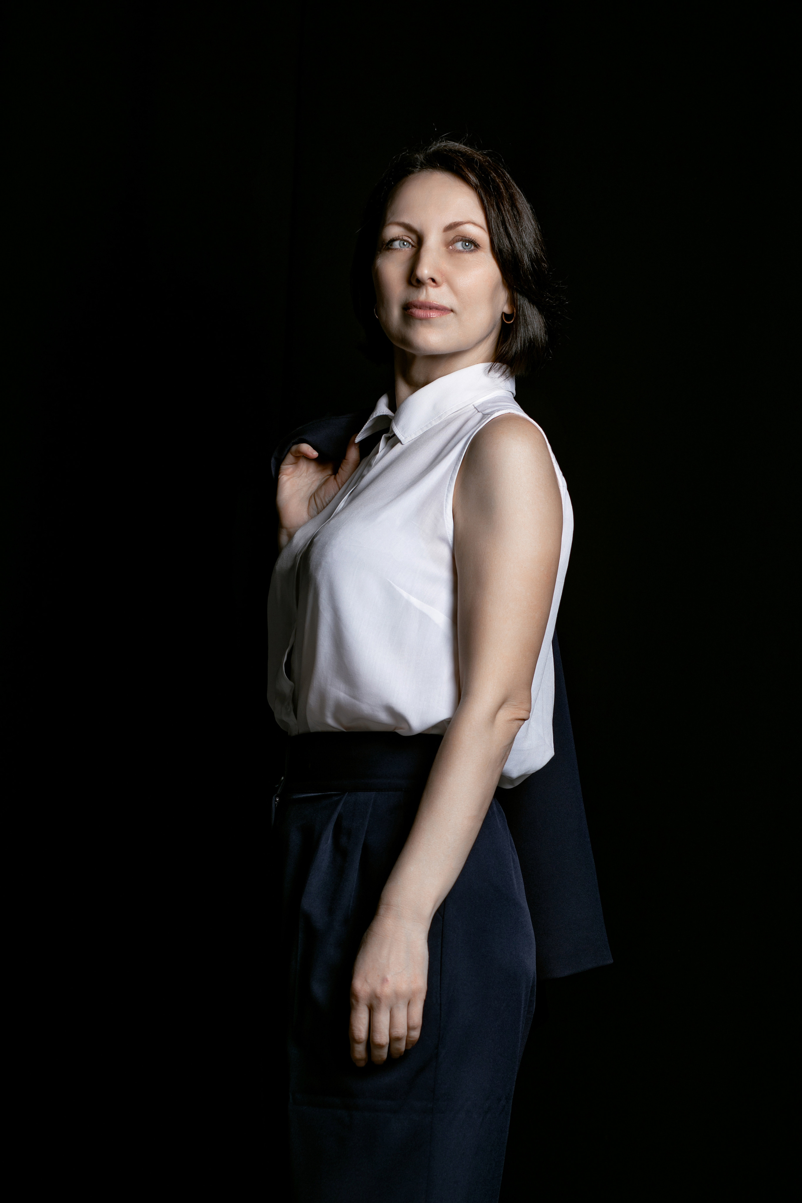 Бизнес портреты для агенства недвижимости. Свадебный фотограф ростов-на-Дону / Сочи / Москва