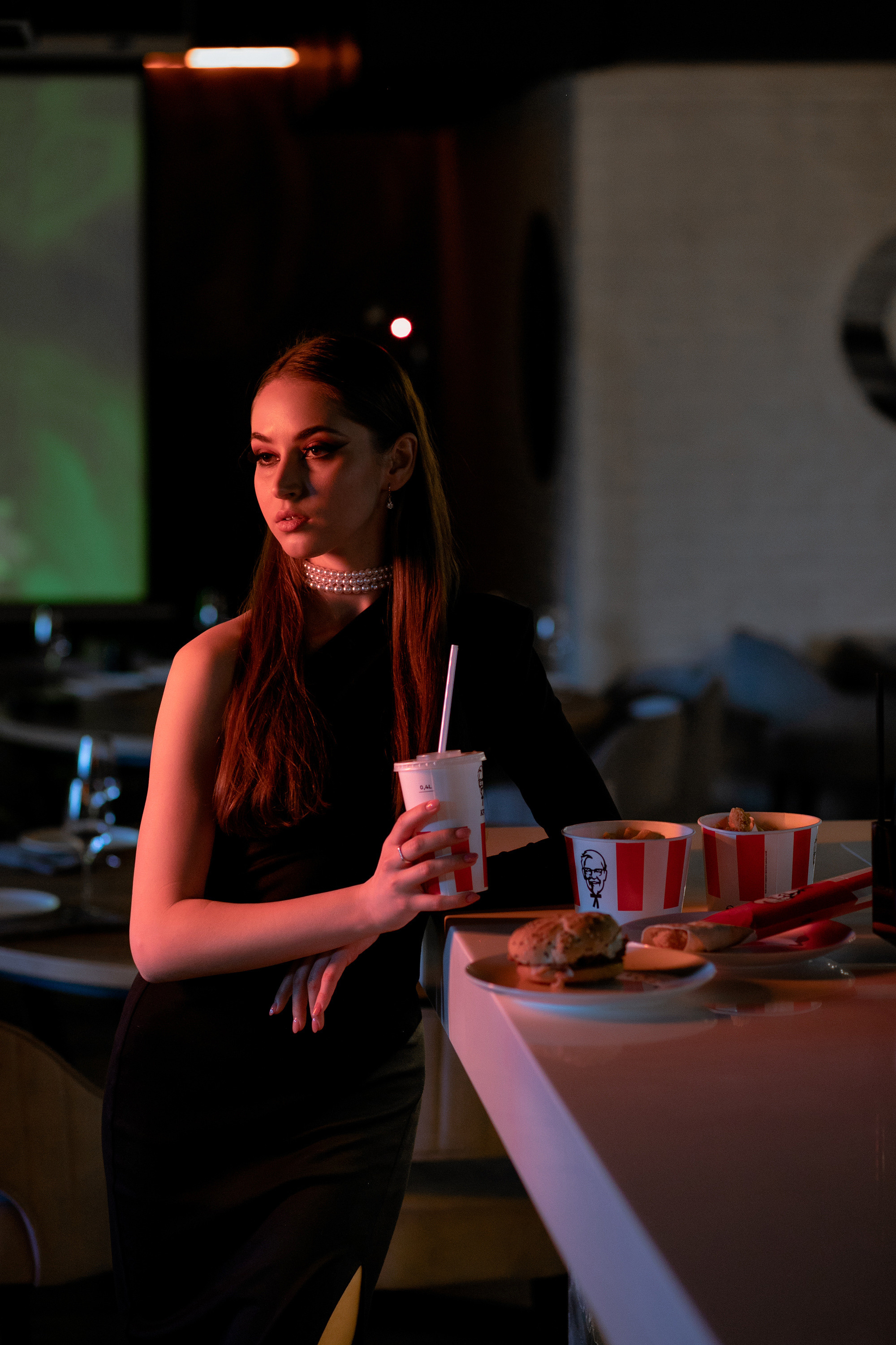 Съемка KFC. Свадебный фотограф ростов-на-Дону / Сочи / Москва