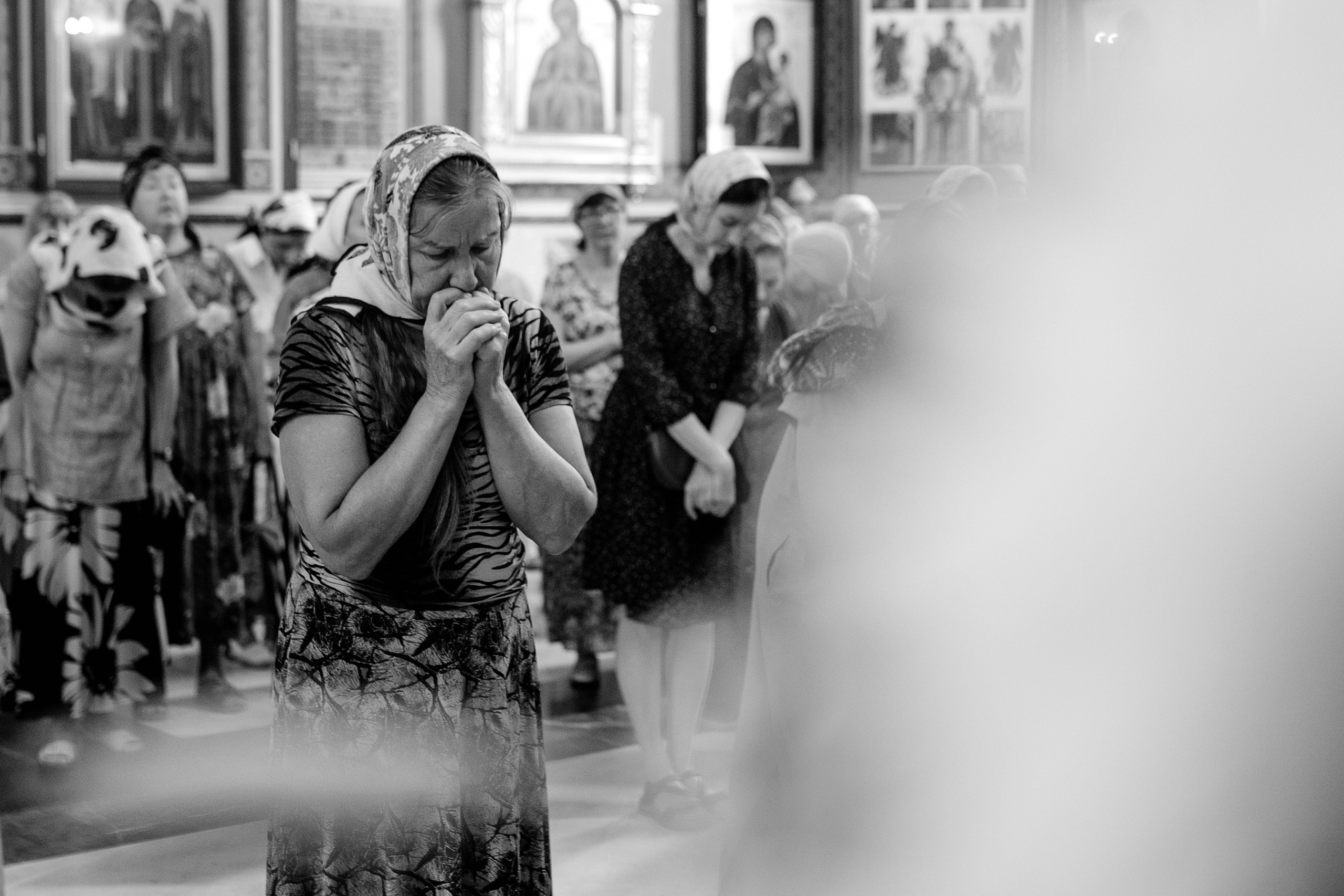 Кафедральный собор Владимира Равноапостольного. Свадебный фотограф ростов-на-Дону / Сочи / Москва