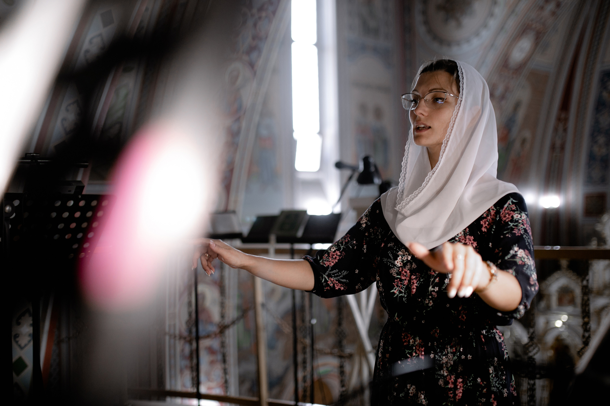 Кафедральный собор Владимира Равноапостольного. Свадебный фотограф ростов-на-Дону / Сочи / Москва