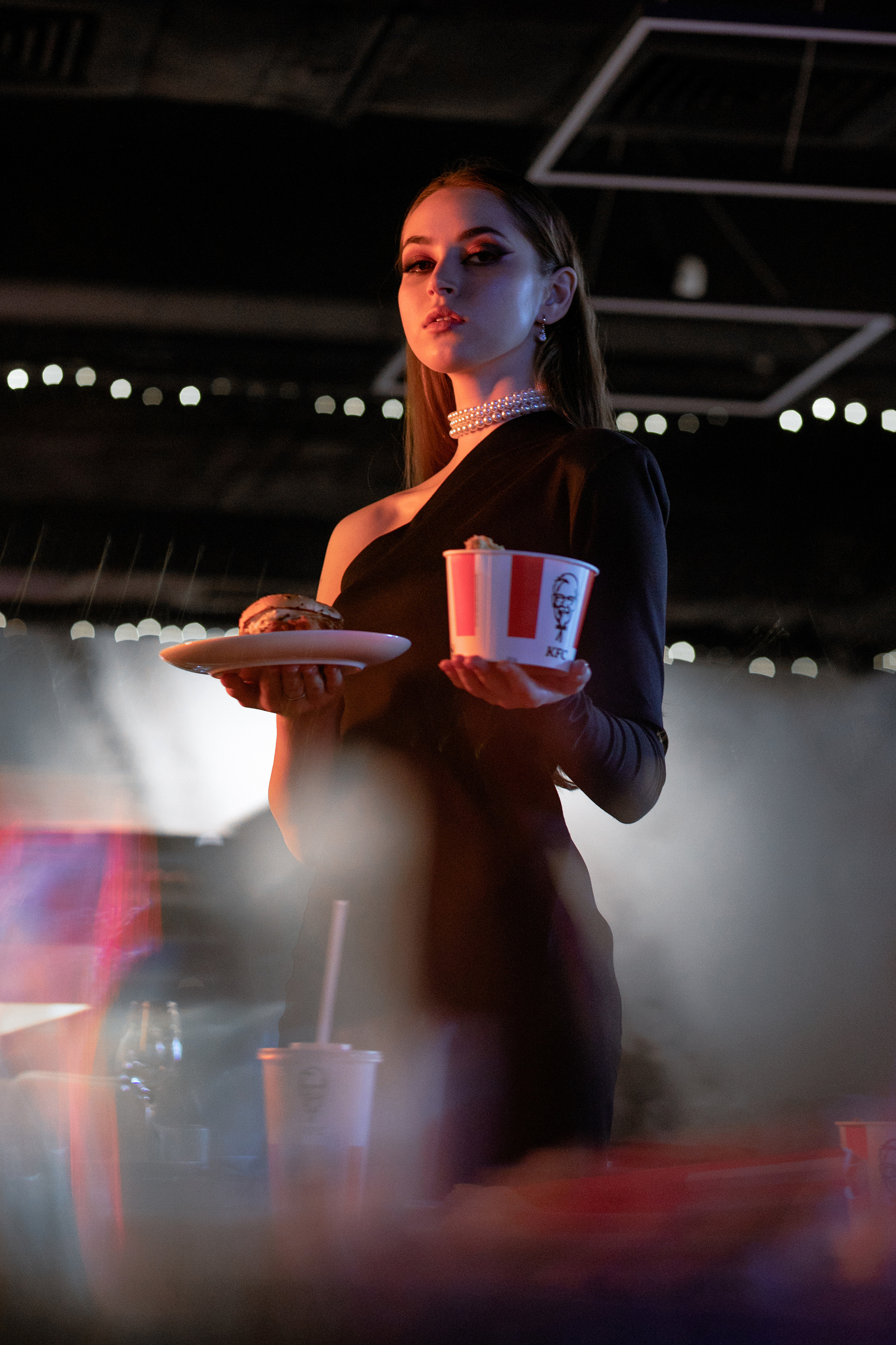 Съемка KFC. Свадебный фотограф ростов-на-Дону / Сочи / Москва