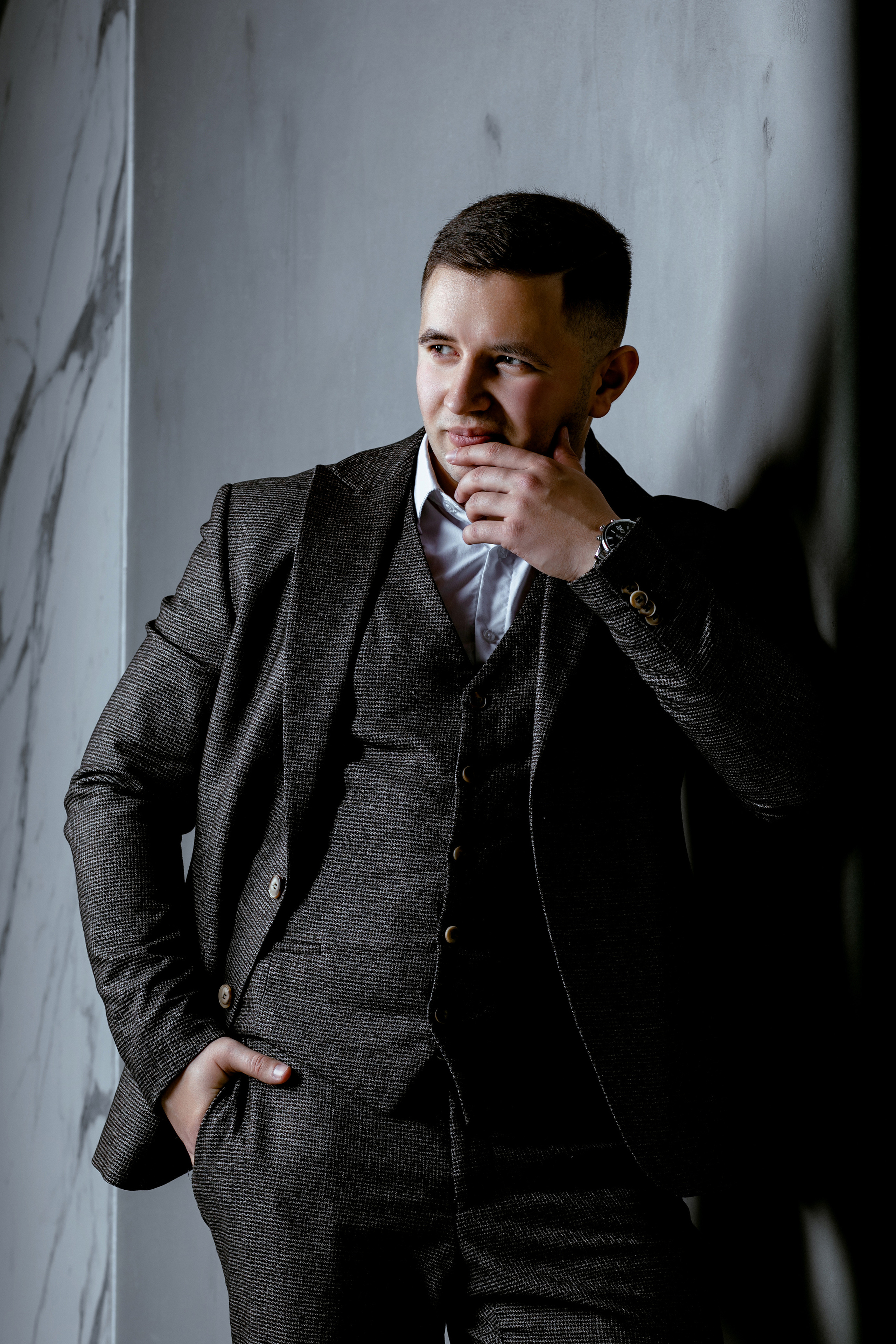 Бизнес портреты для агенства недвижимости. Свадебный фотограф ростов-на-Дону / Сочи / Москва