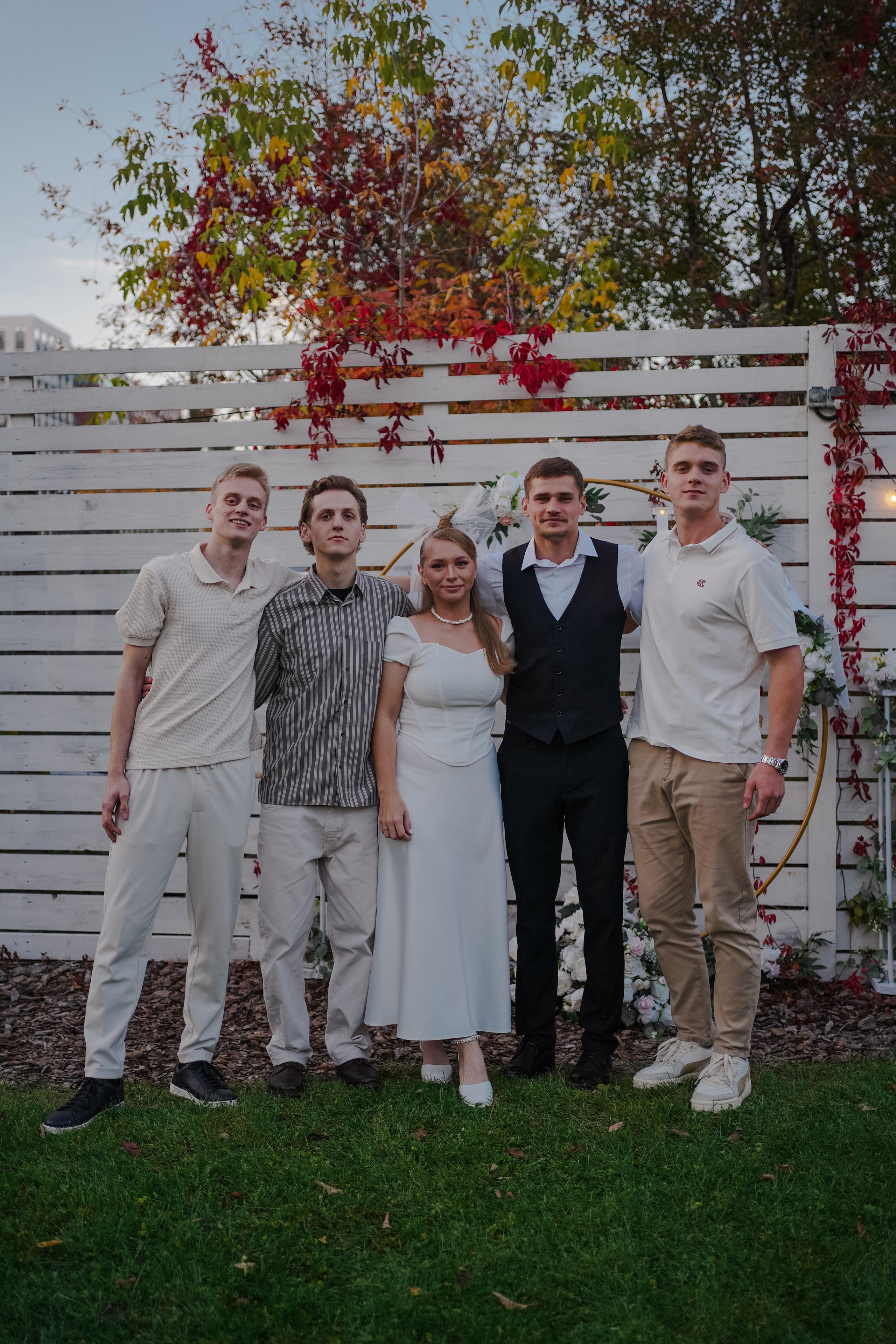 Фото. Видеограф | Нижний Новгород