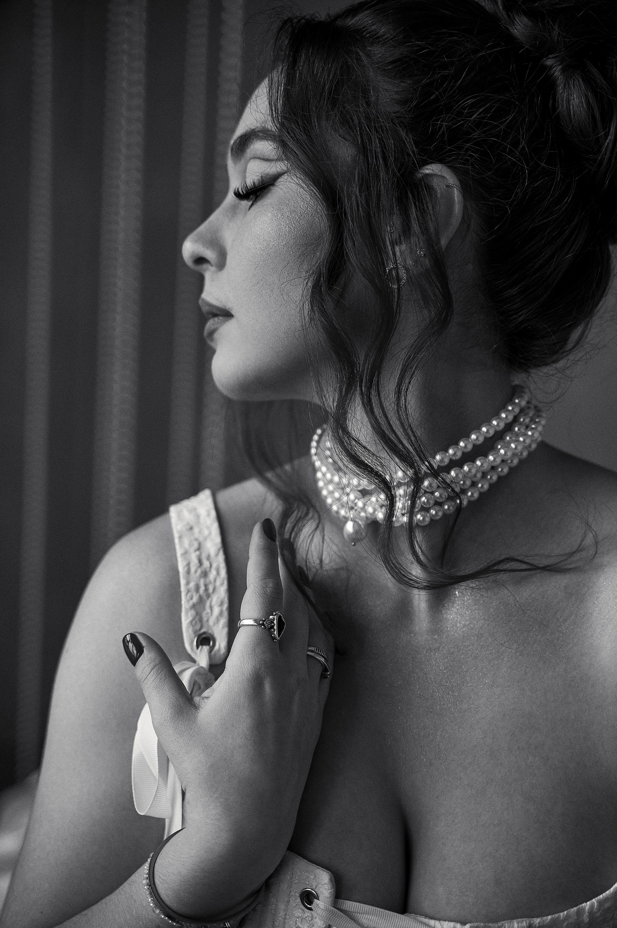 Валерия. Свадебный и портретный фотограф в Брянске Скепская Лилия