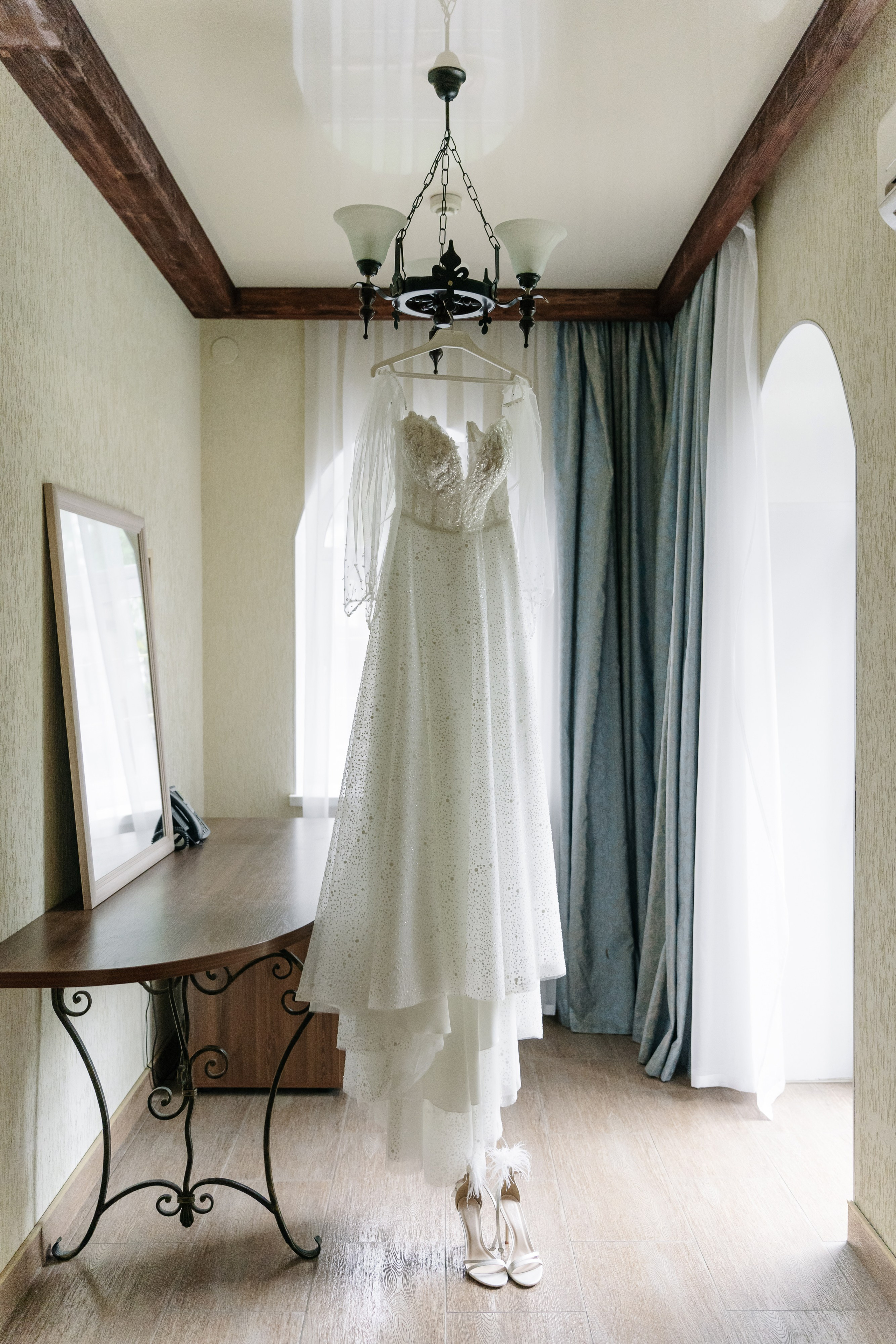 Александра и Артем. Свадебный и семейный фотограф Кокушева Юлия Нижний Новгород