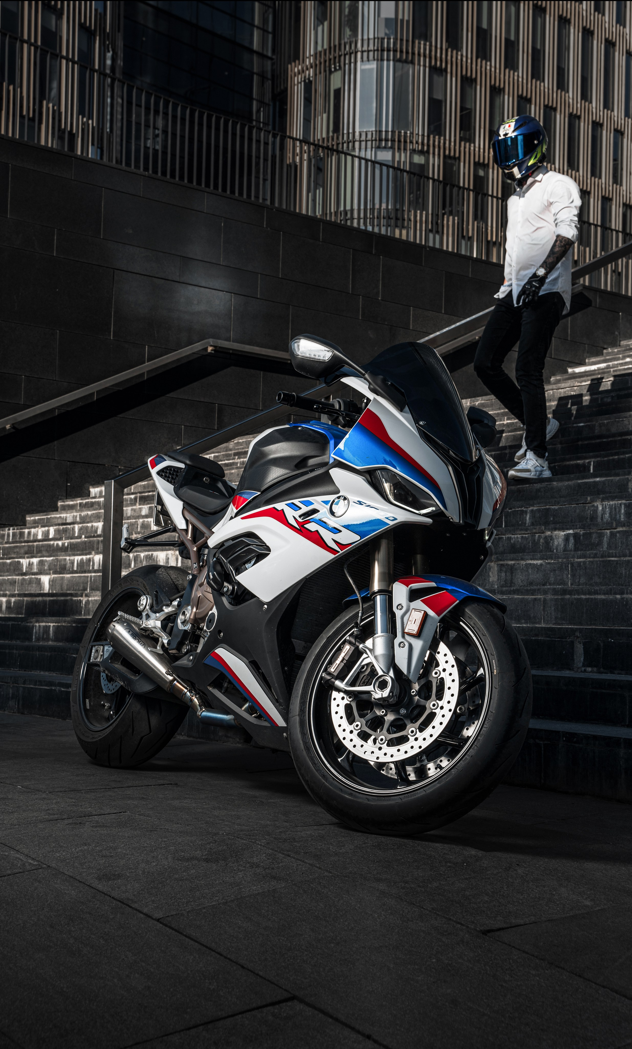 Moto. Душевный фотограф в Москве