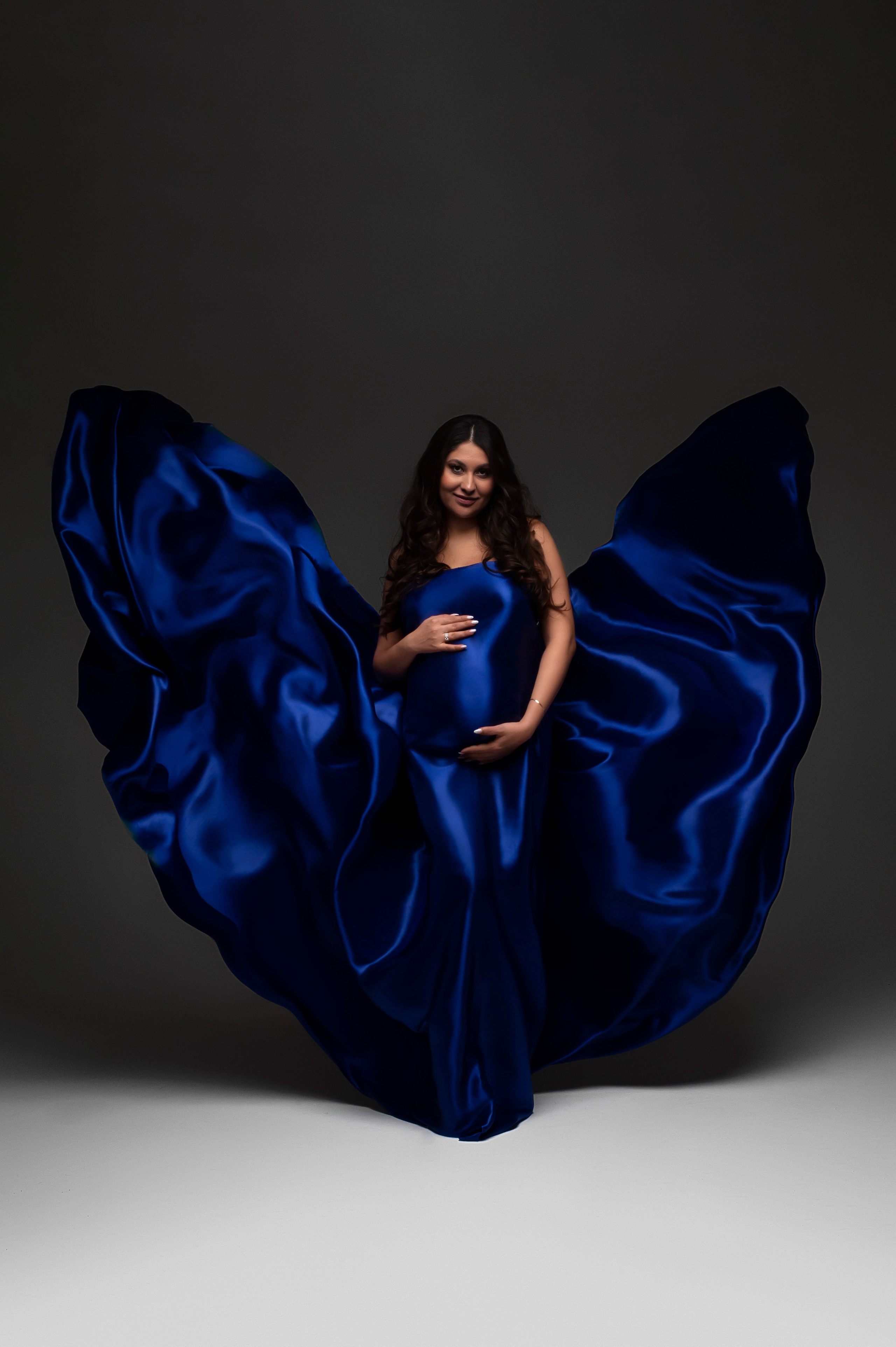 Фотосессия Беременности Москва в стиле VOGUE. Ваш семейный фотограф Зуева Анастасия, Москва