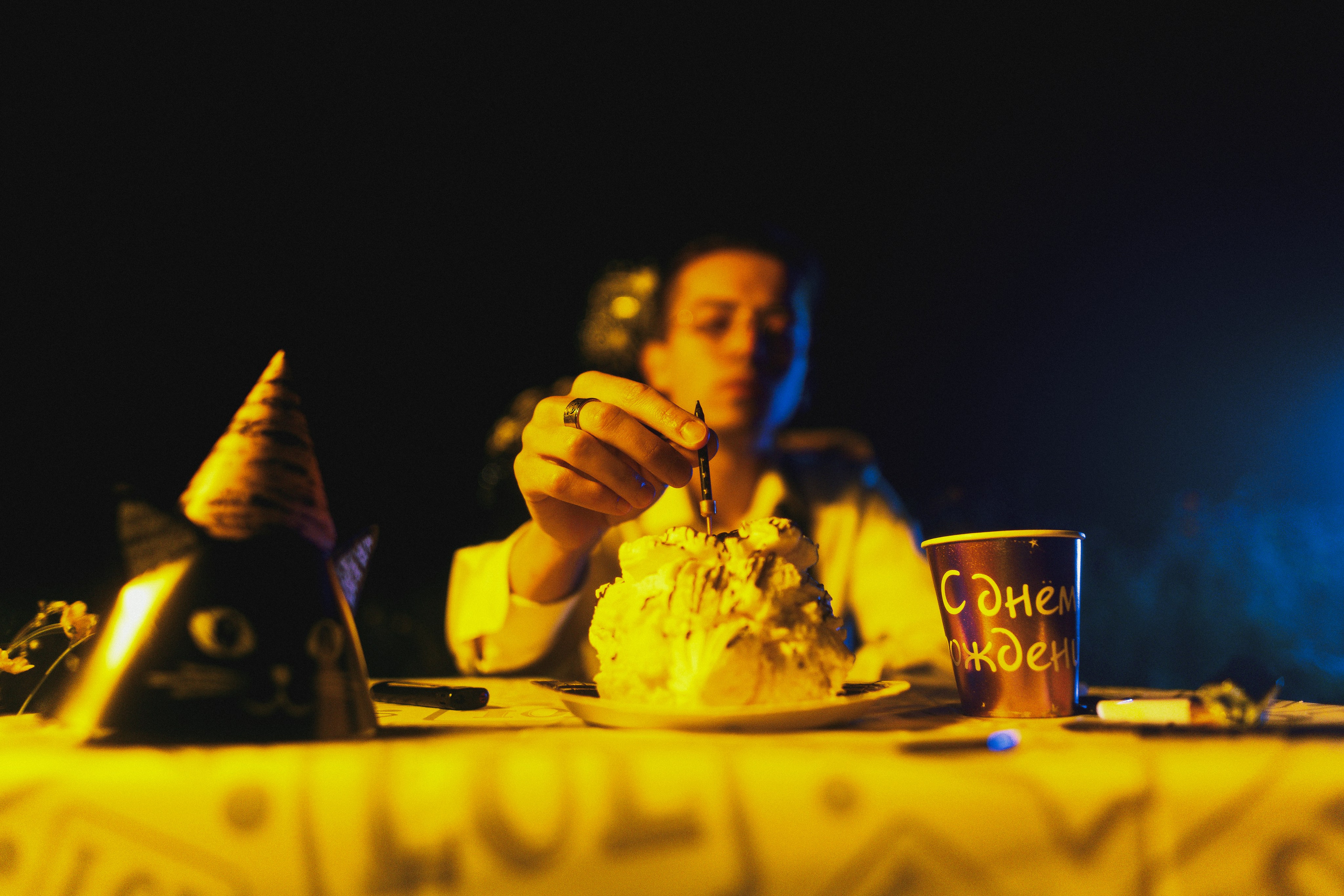 Александр. Че Артем / Фотограф / Южно-Сахалинск