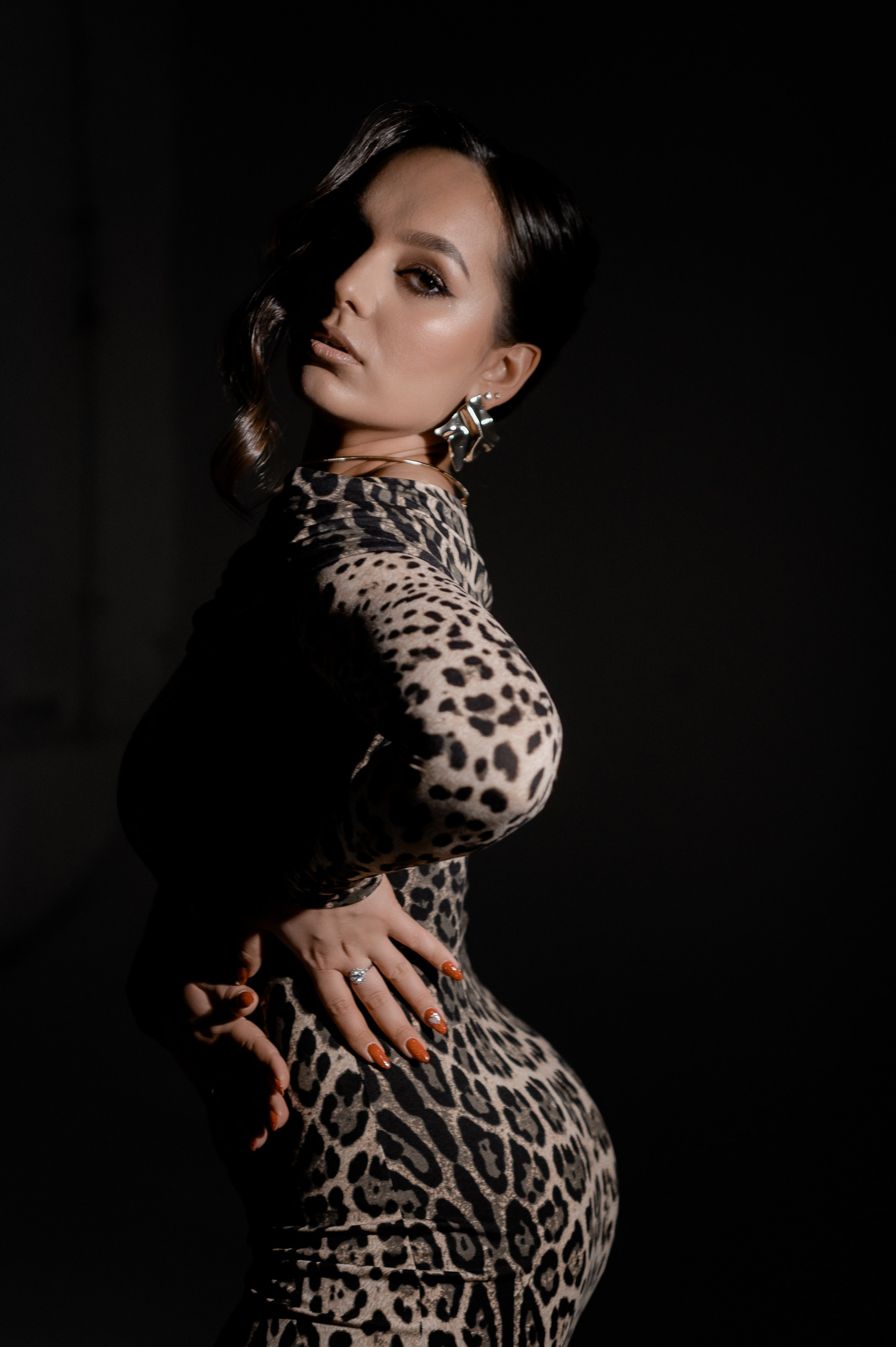 Портреты. Фотограф Анна Пятак