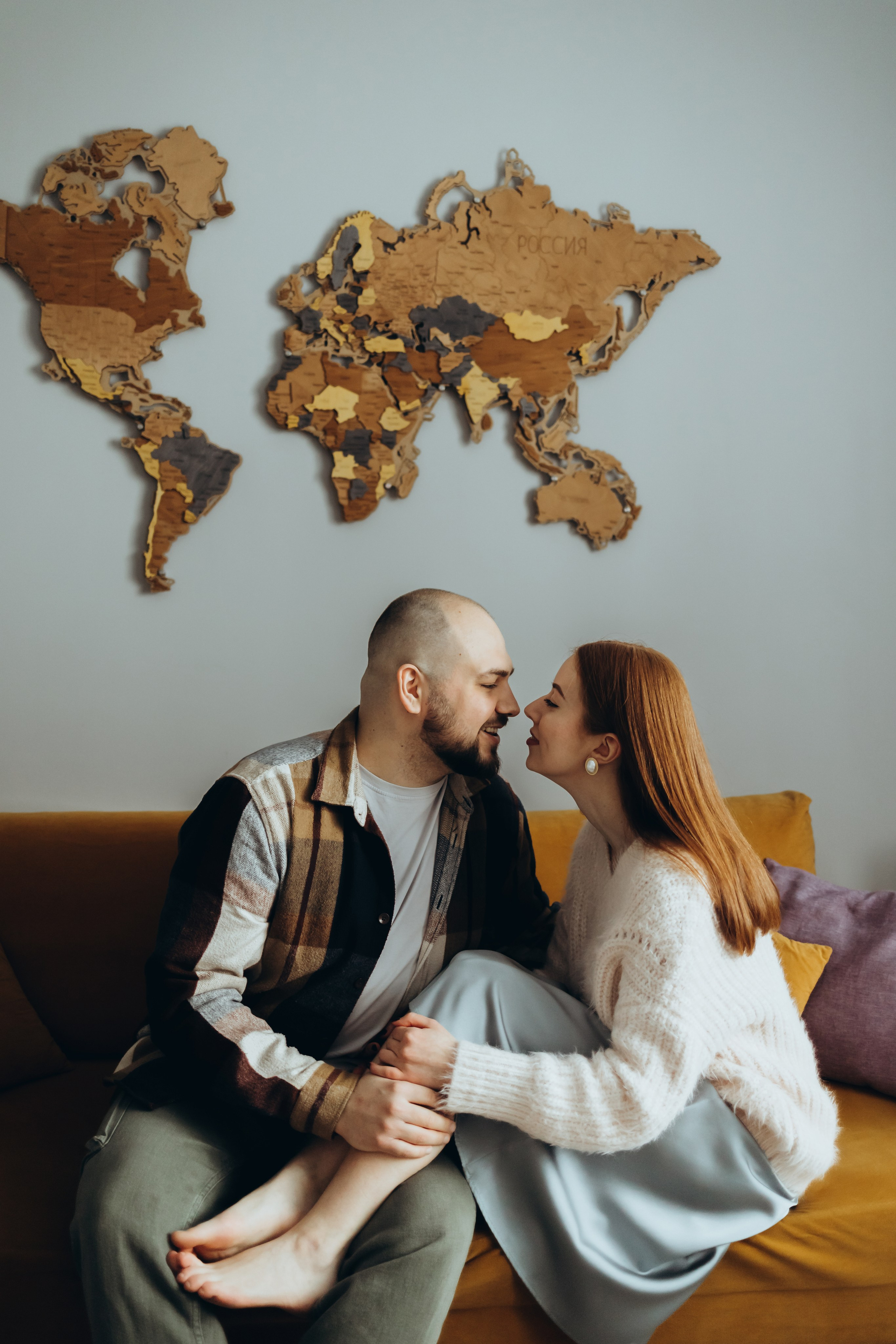 Дом, милый дом. ФОТОГРАФ | Сыктывкар