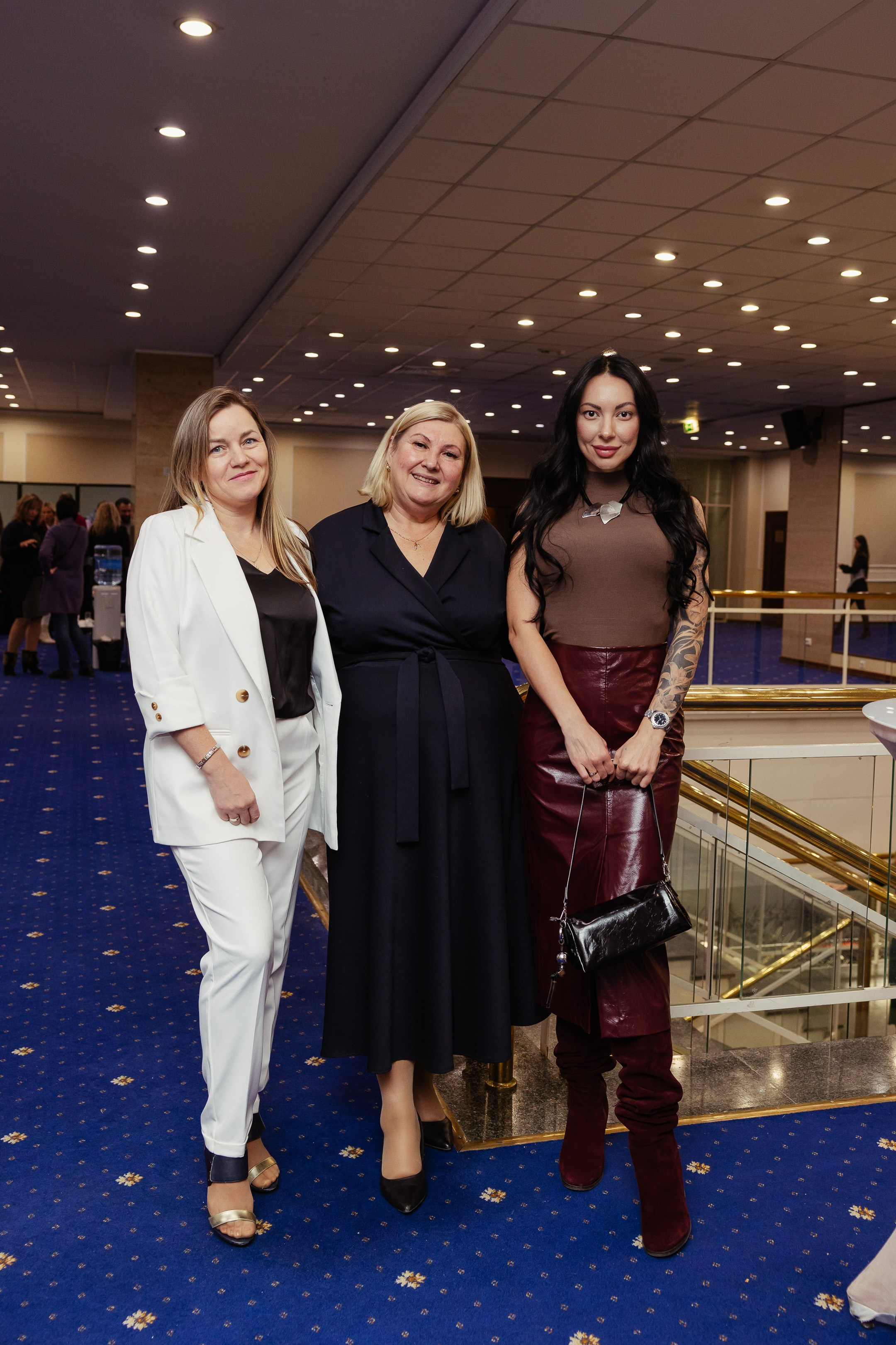 Talentsy выпускной. Портретный и репортажный фотограф в Москве Олеся Лисарк