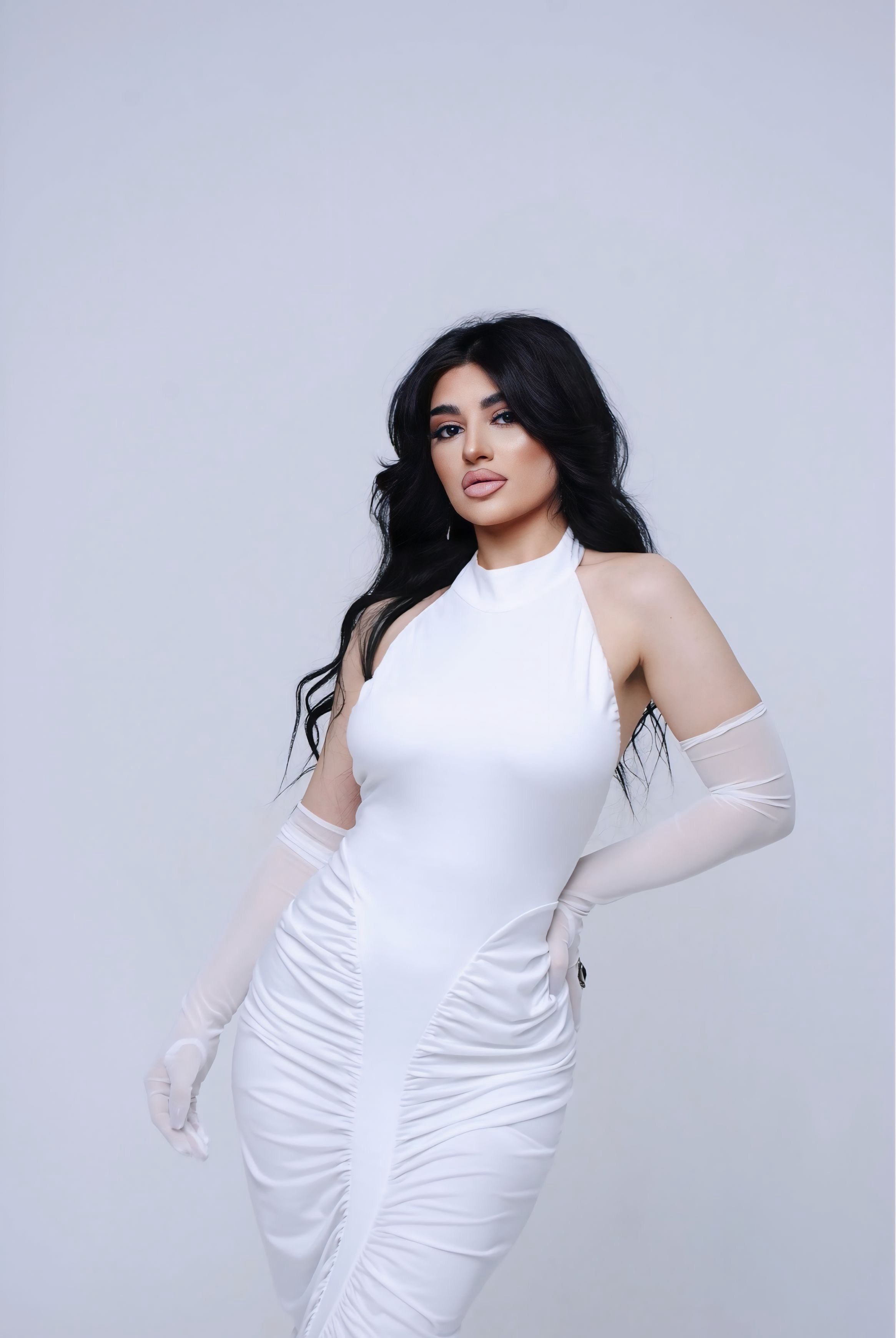 Амалия. Фотограф Мария Мусаелян