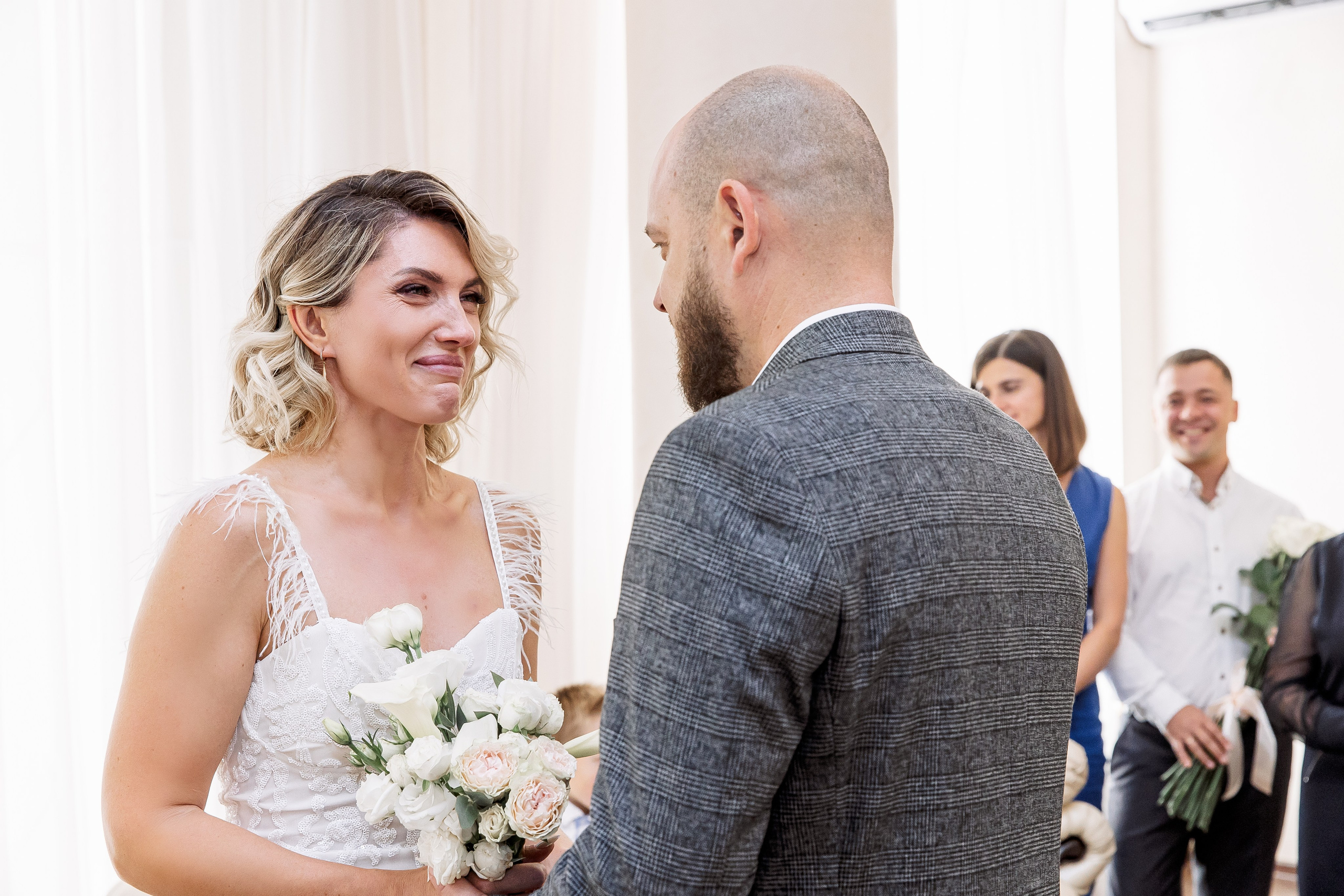 Виктор и Екатерина. Свадебный и семейный фотограф в Челябинске Юлия Ишимова