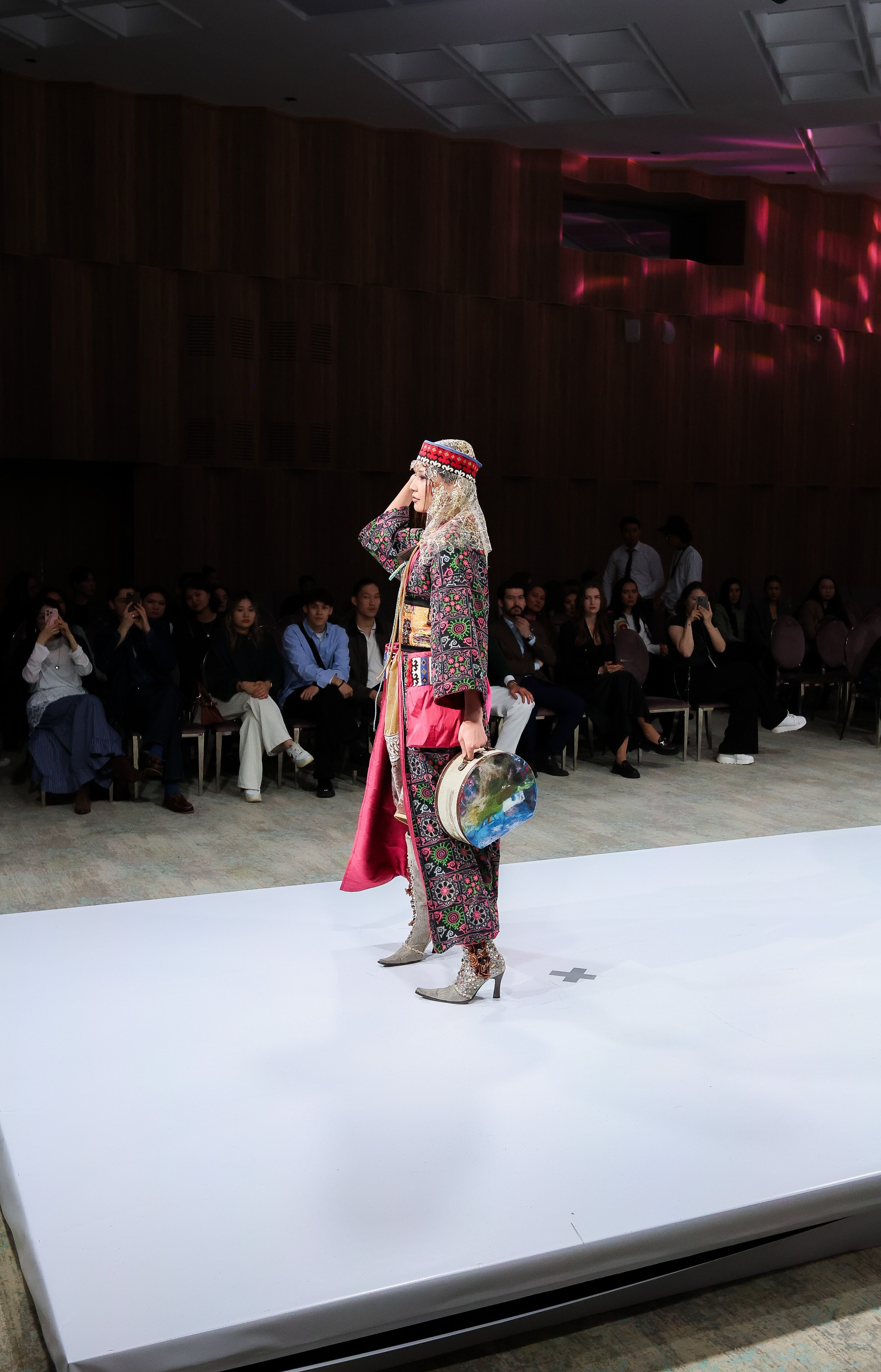 Eurasian Fashion Week. Фотограф в Алматы