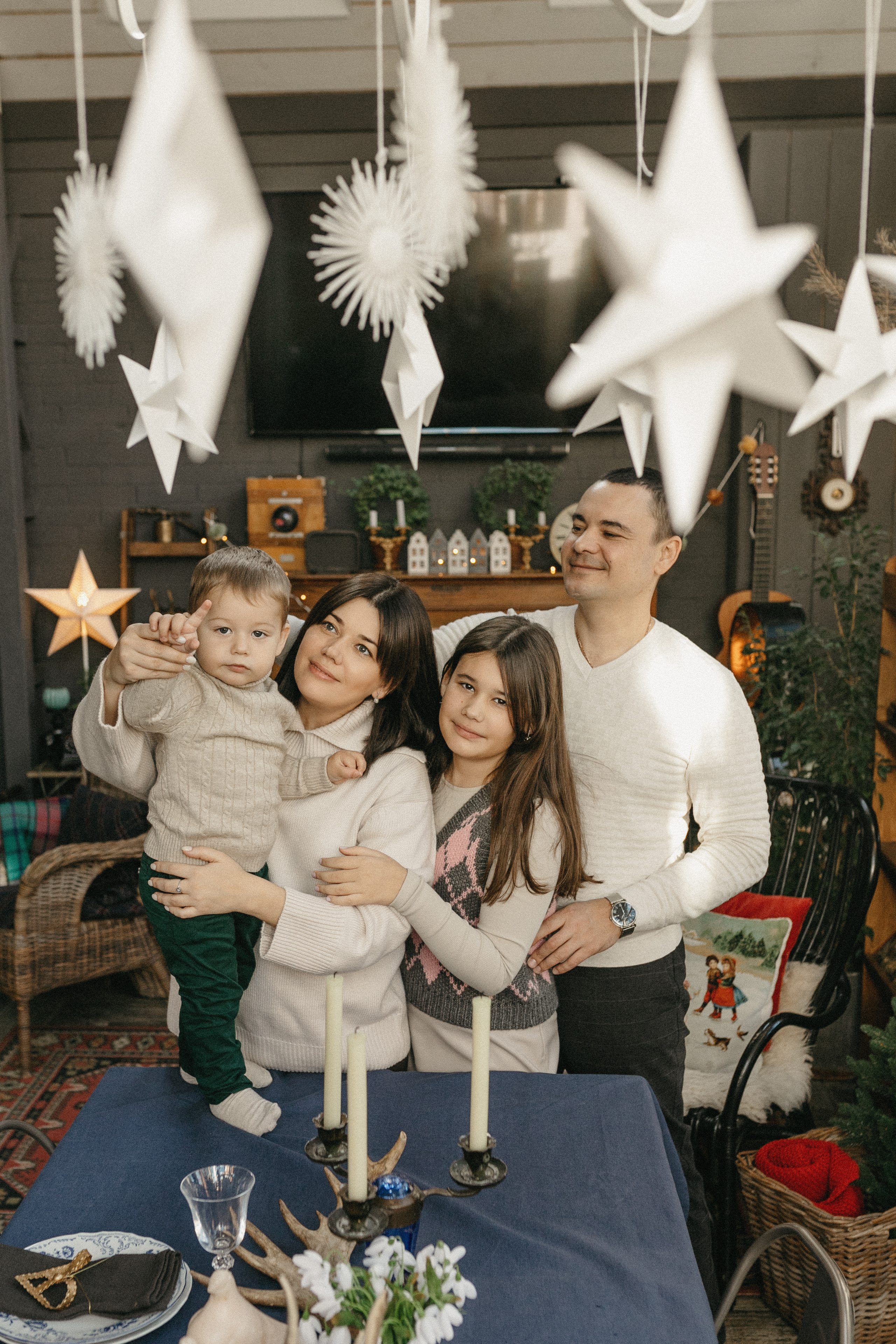 Истории. Семейный фотограф в г. Ростову-на-Дону Козлова Евгения