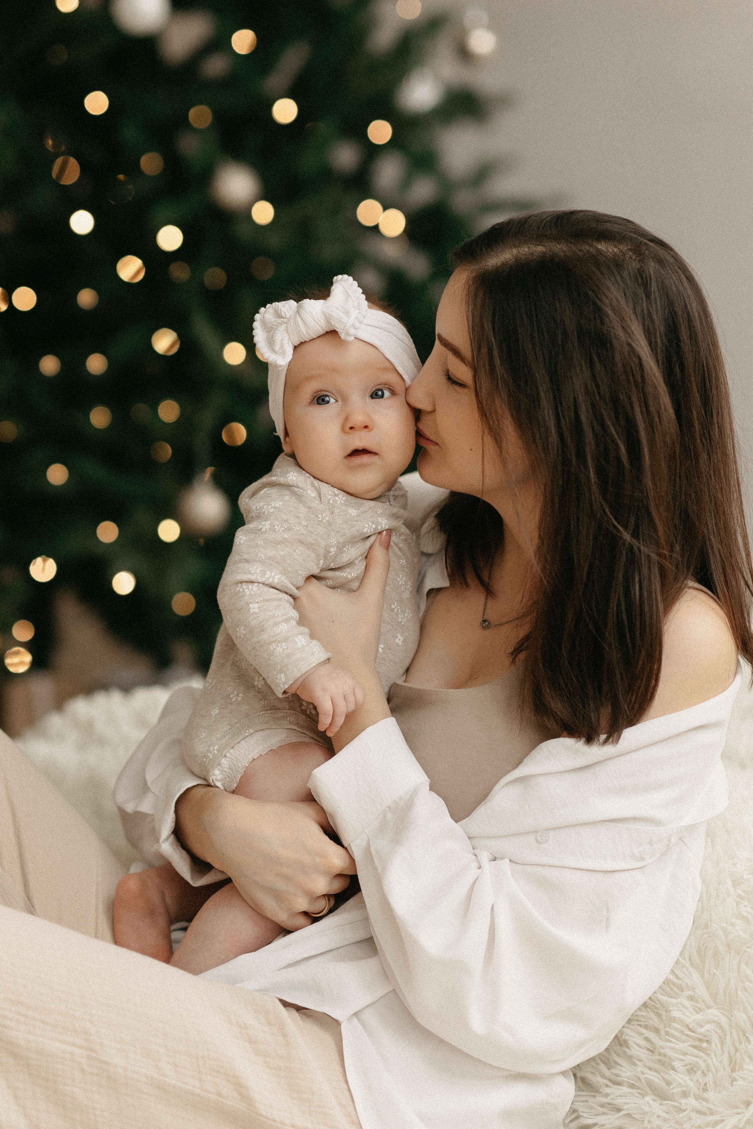 Ира и Егор. Семейный фотограф в г. Ростову-на-Дону Козлова Евгения