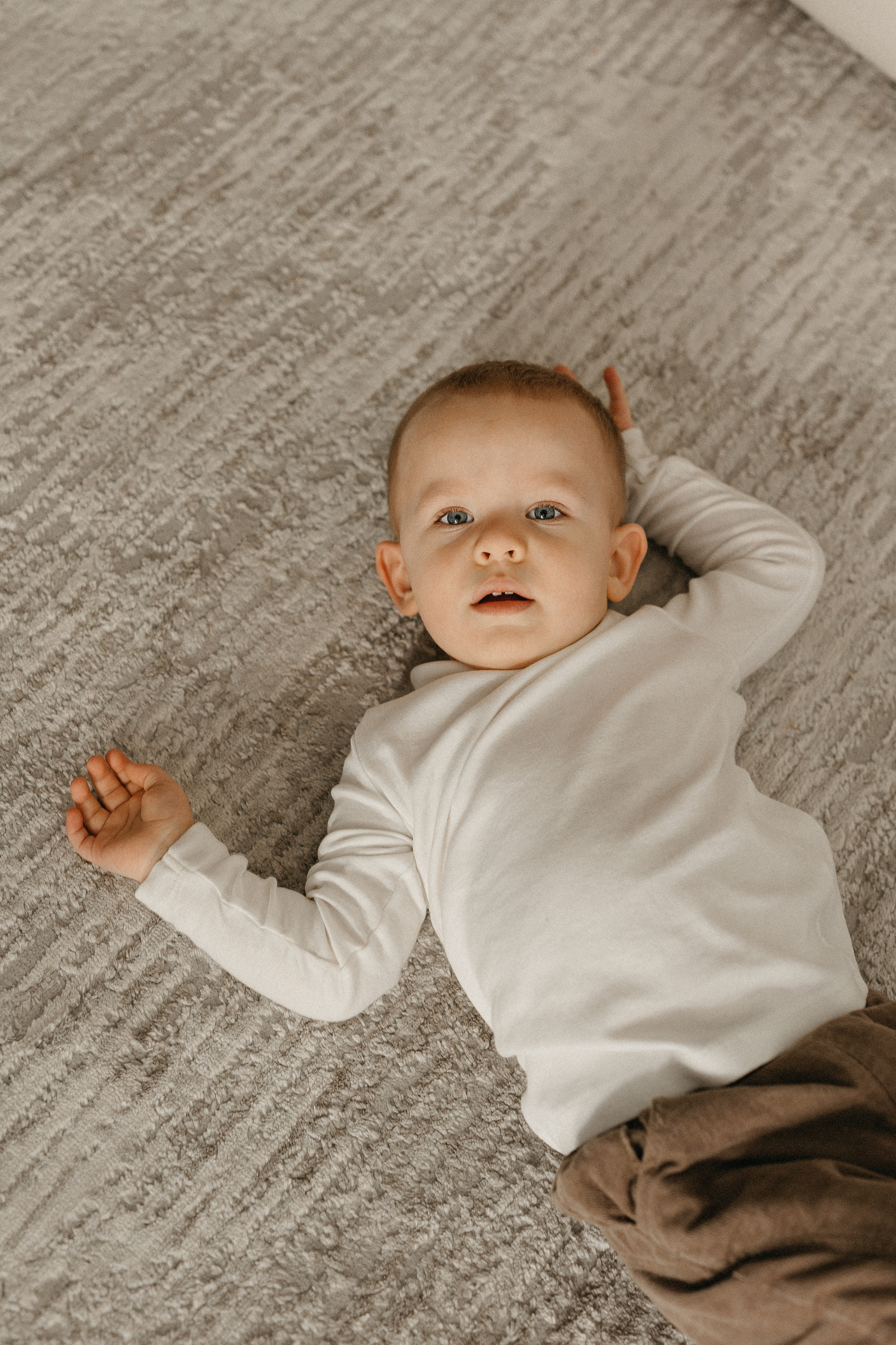 Семья Эли и Вани. Семейный фотограф в г. Ростову-на-Дону Козлова Евгения