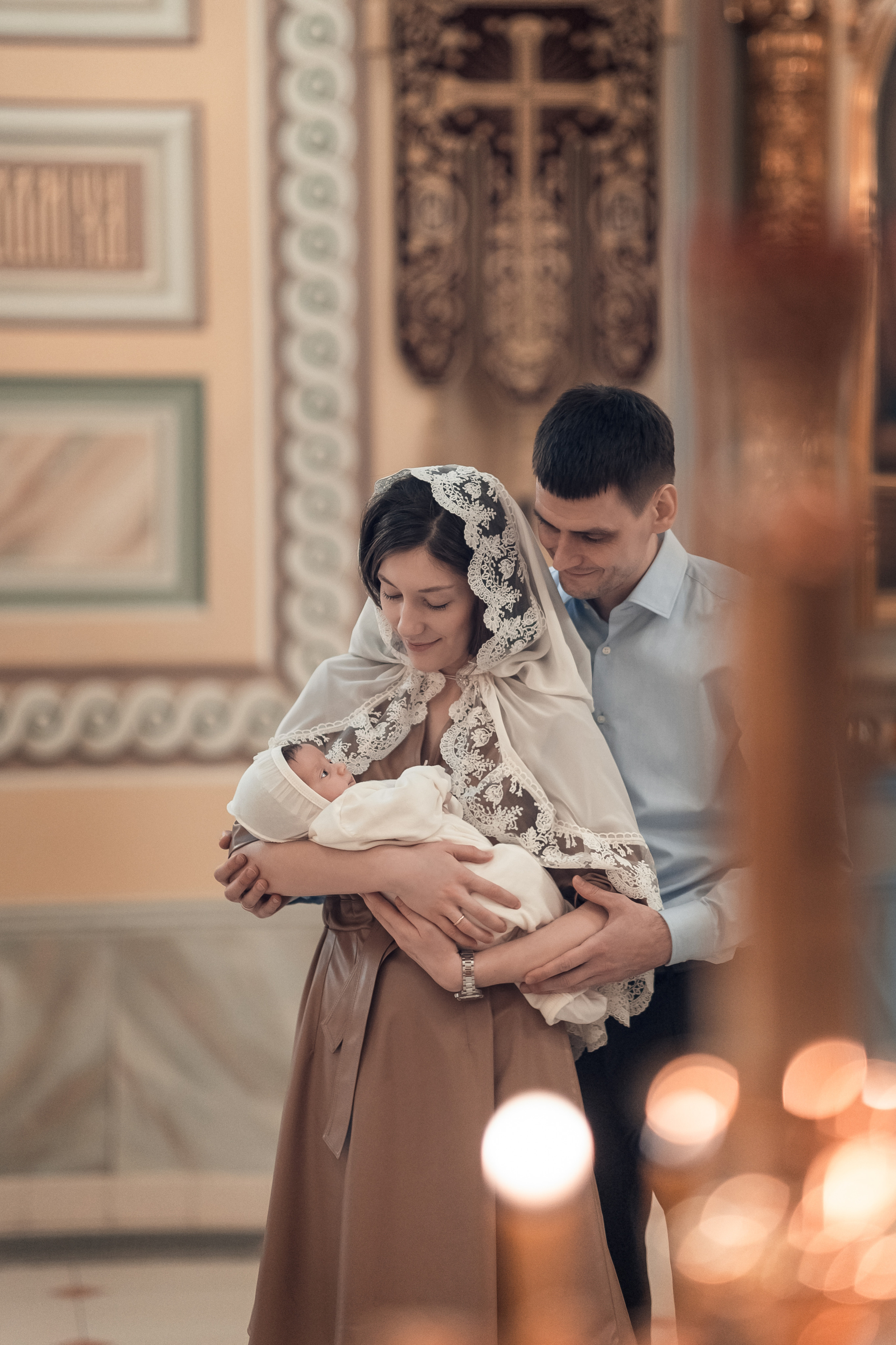 Истории. Семейный фотограф в г. Ростову-на-Дону Козлова Евгения