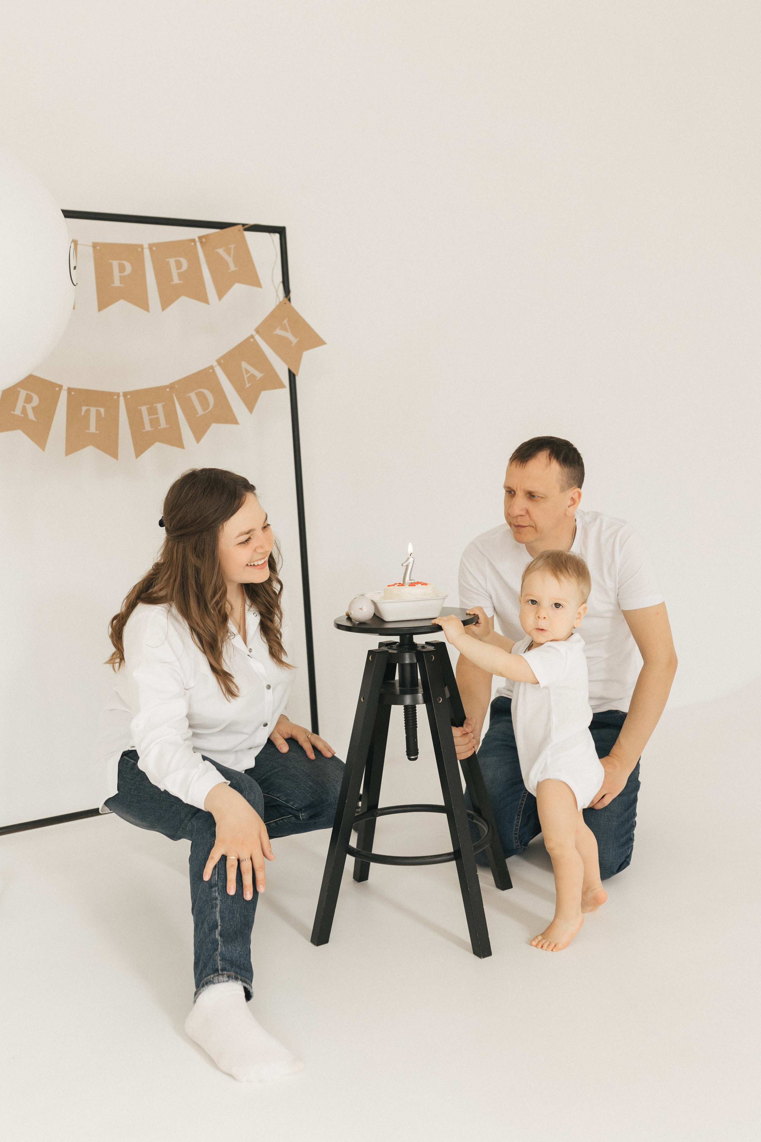 Алина и Саша. Семейный фотограф в г. Ростову-на-Дону Козлова Евгения