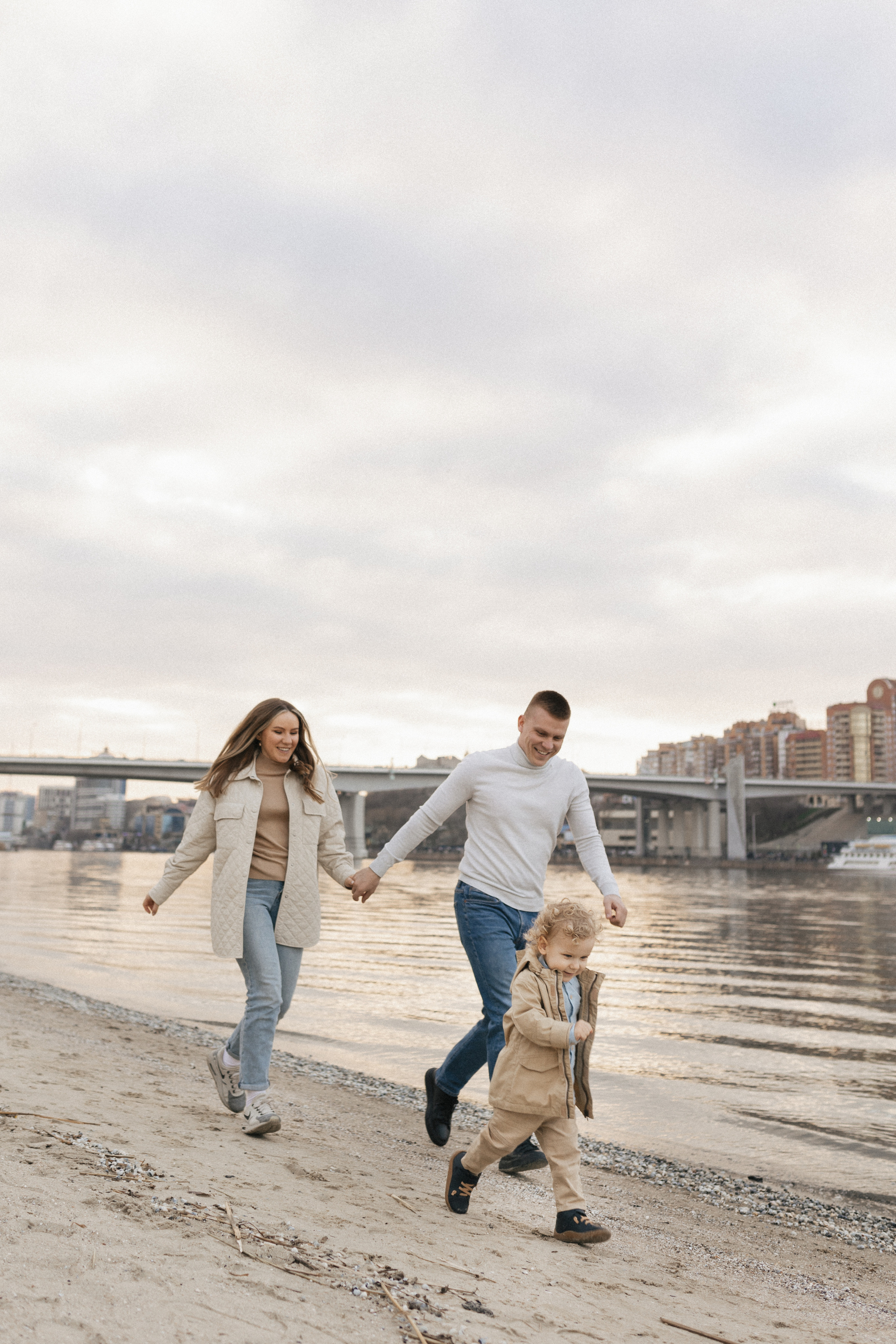 Истории. Семейный фотограф в г. Ростову-на-Дону Козлова Евгения