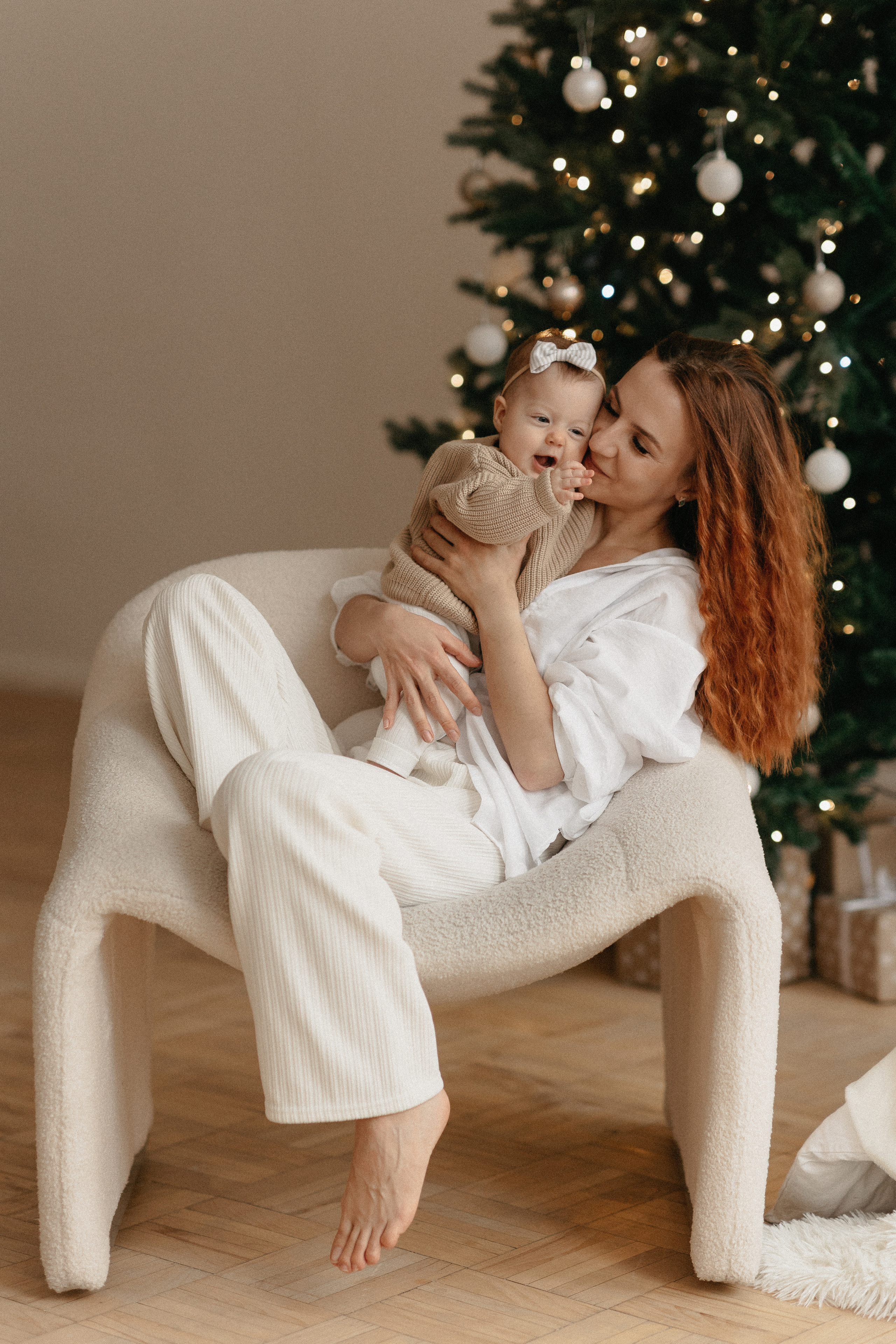 Ира и Алена. Семейный фотограф в г. Ростову-на-Дону Козлова Евгения