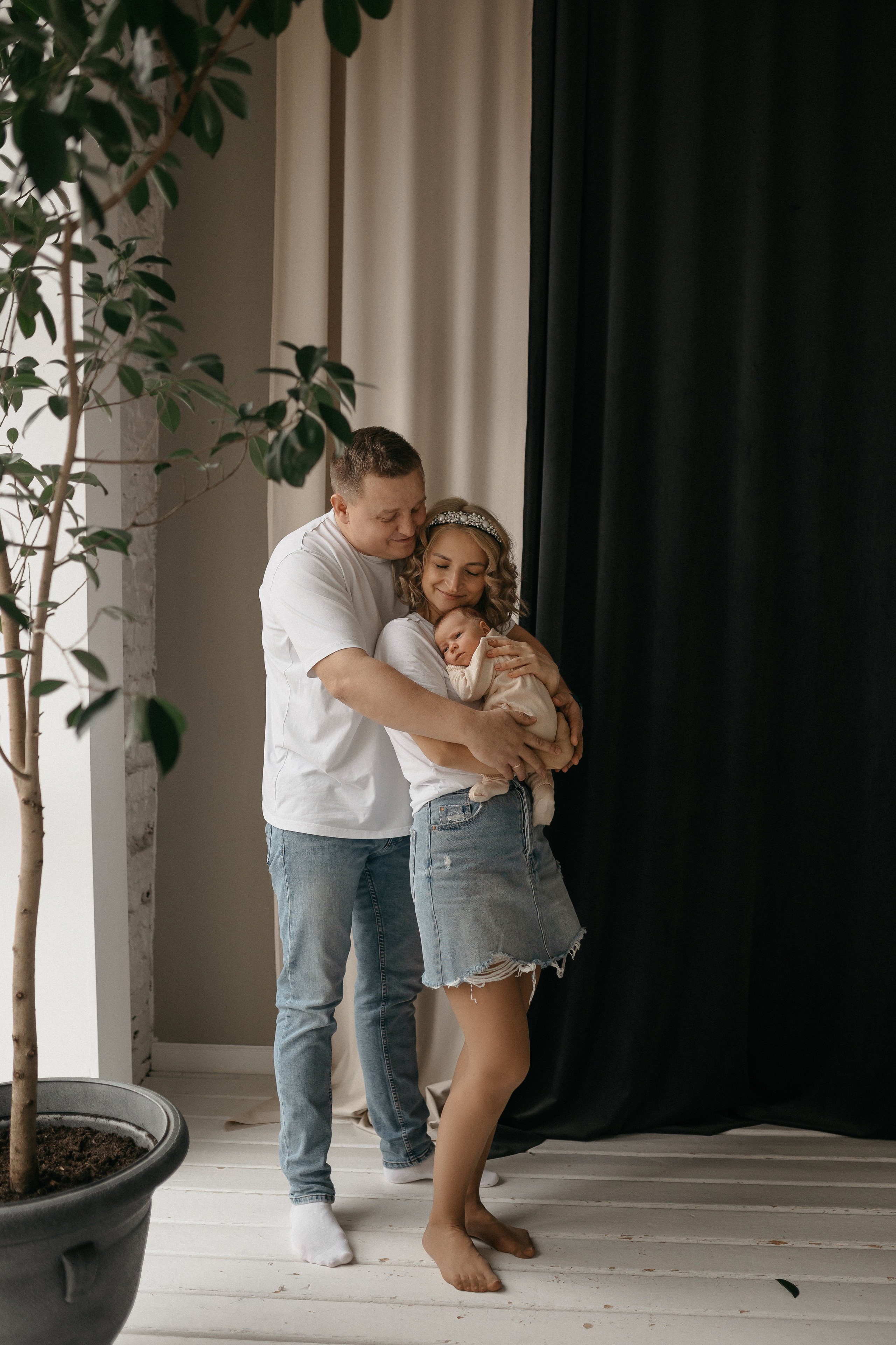 Истории. Семейный фотограф в г. Ростову-на-Дону Козлова Евгения