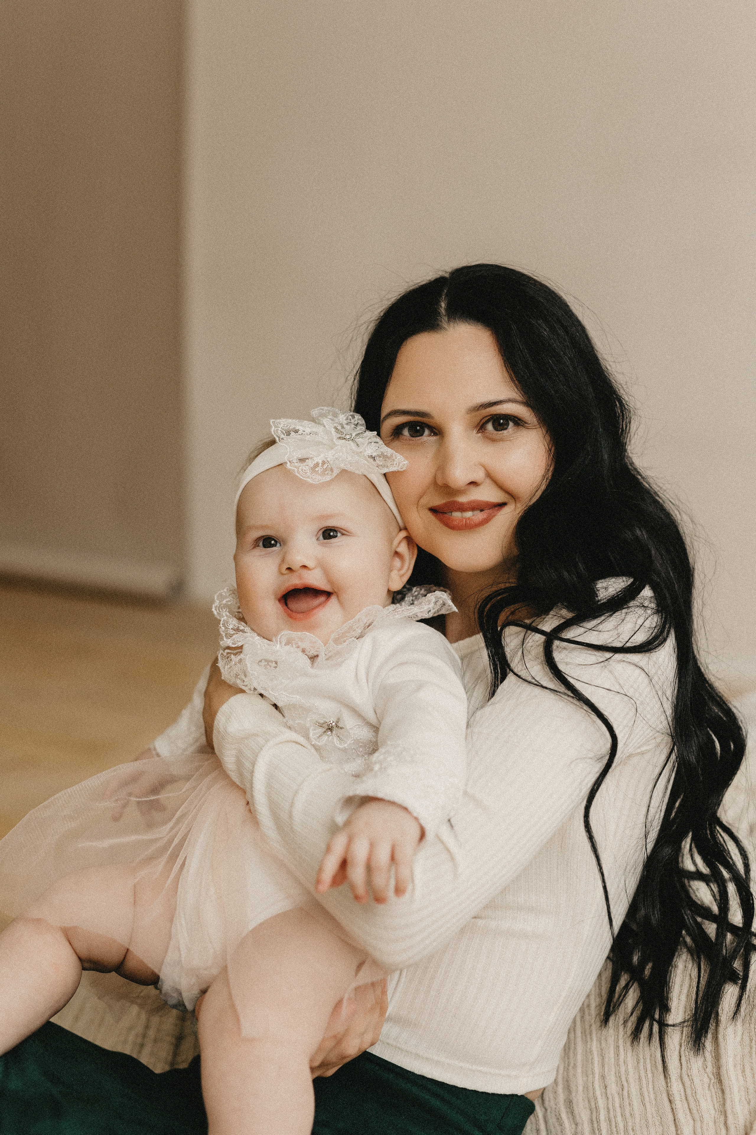 Семья Ани и Жени. Семейный фотограф в г. Ростову-на-Дону Козлова Евгения