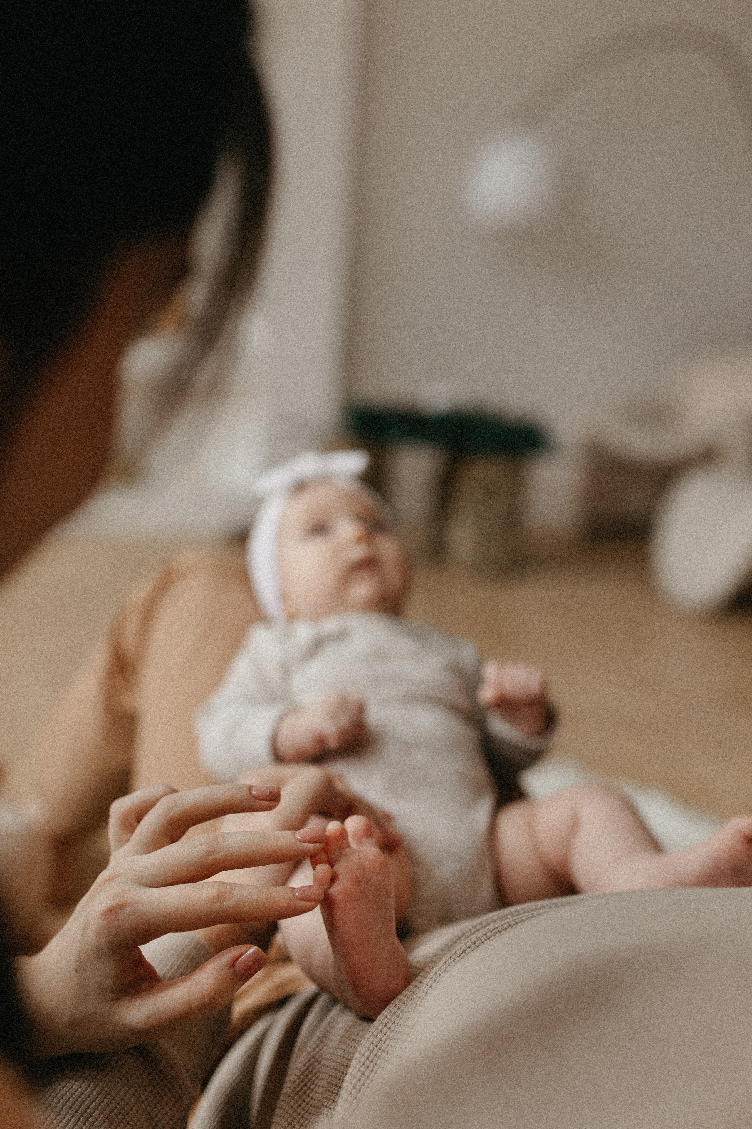 Истории. Семейный фотограф в г. Ростову-на-Дону Козлова Евгения