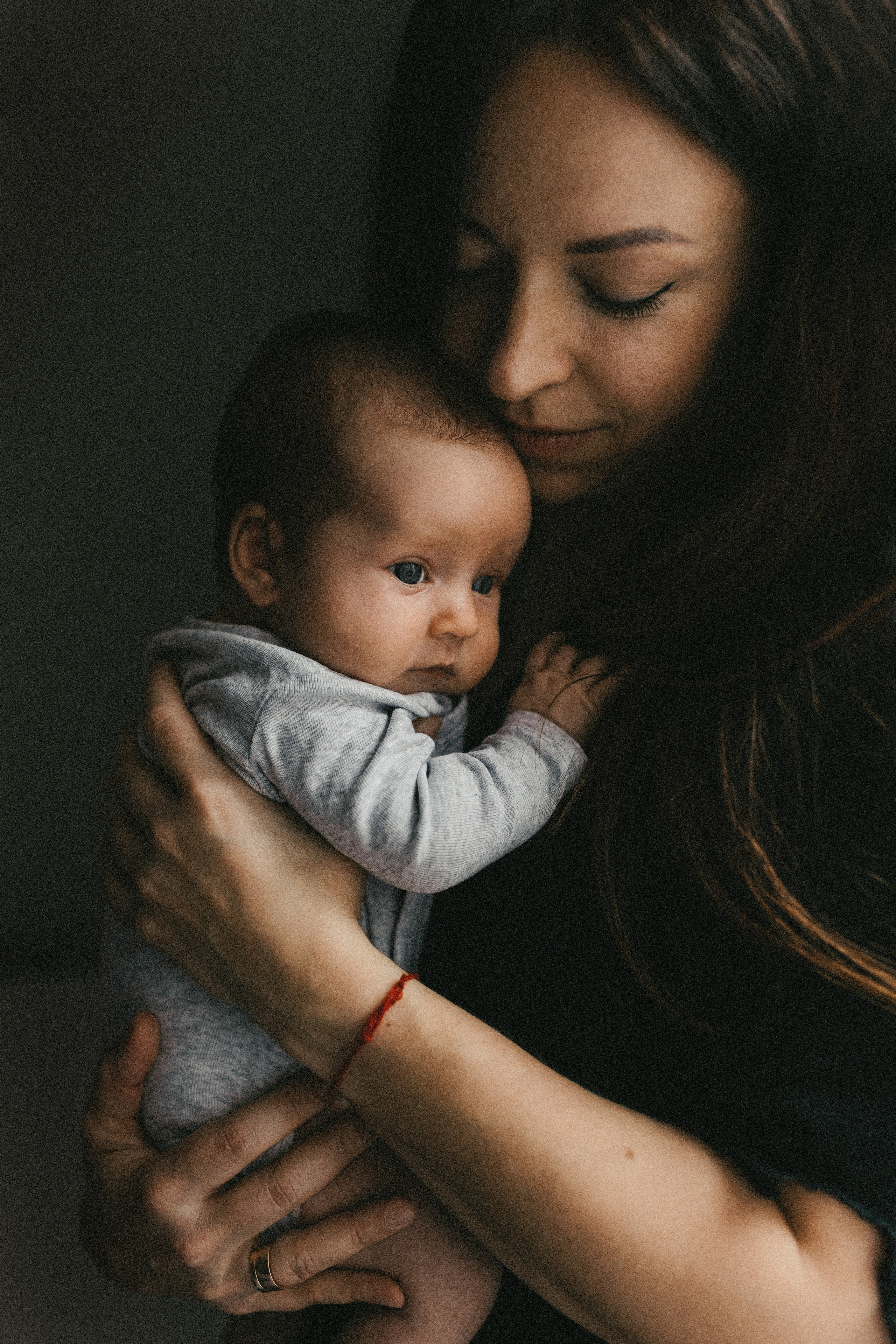 Вика и Лада. Семейный фотограф в г. Ростову-на-Дону Козлова Евгения