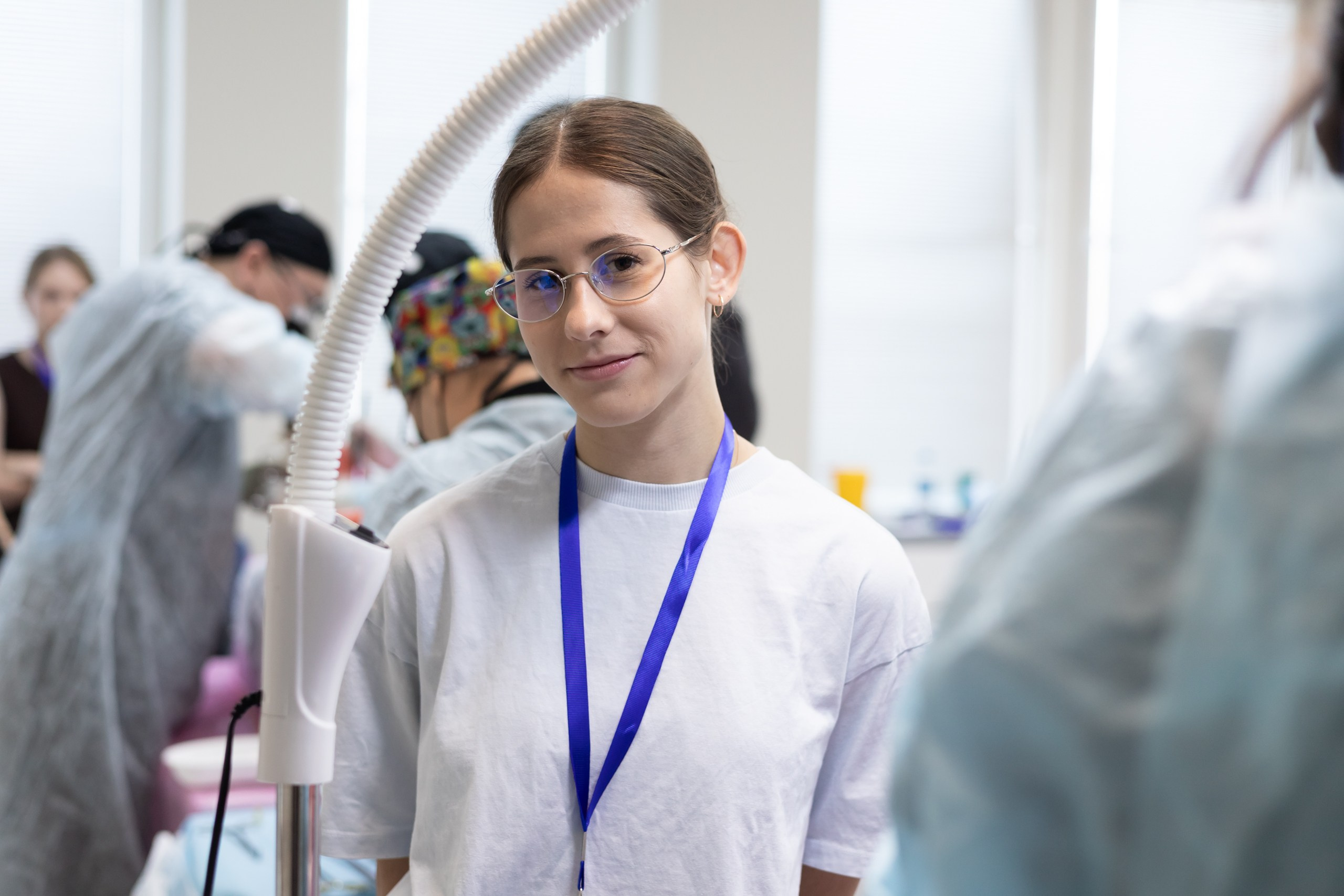 III Дальневосточная региональная олимпиада по детской хирургии. Главная