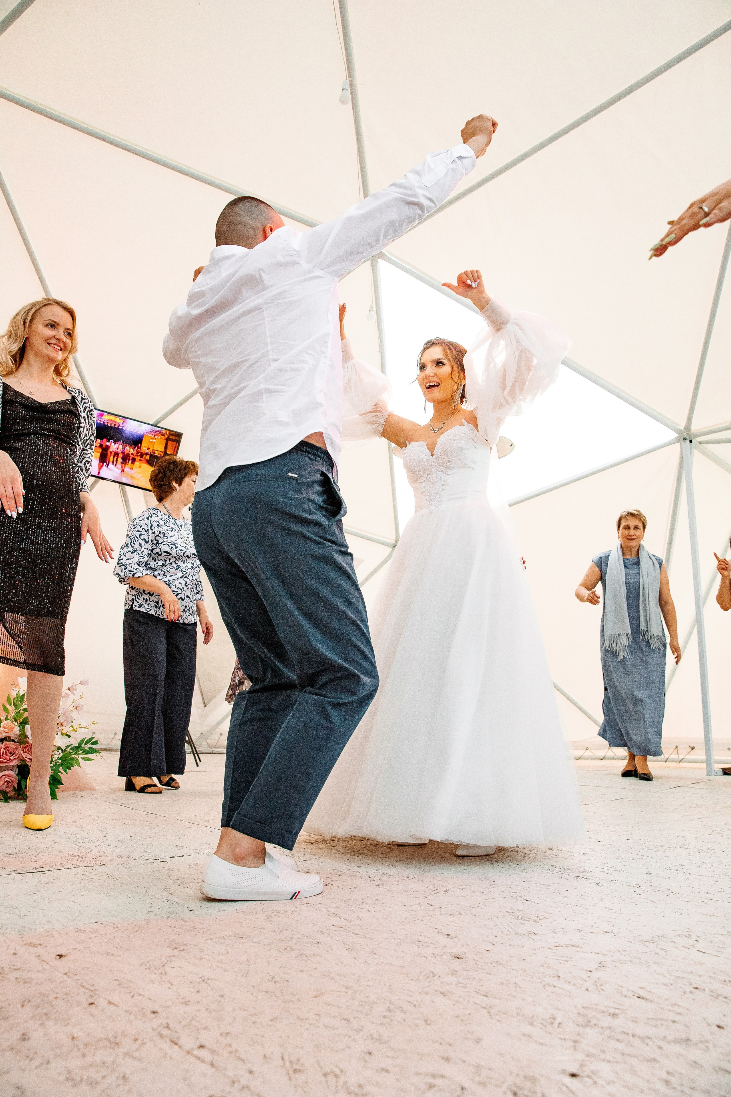 Кирилл и Екатерина. Свадебный и семейный фотограф в Челябинске Юлия Ишимова