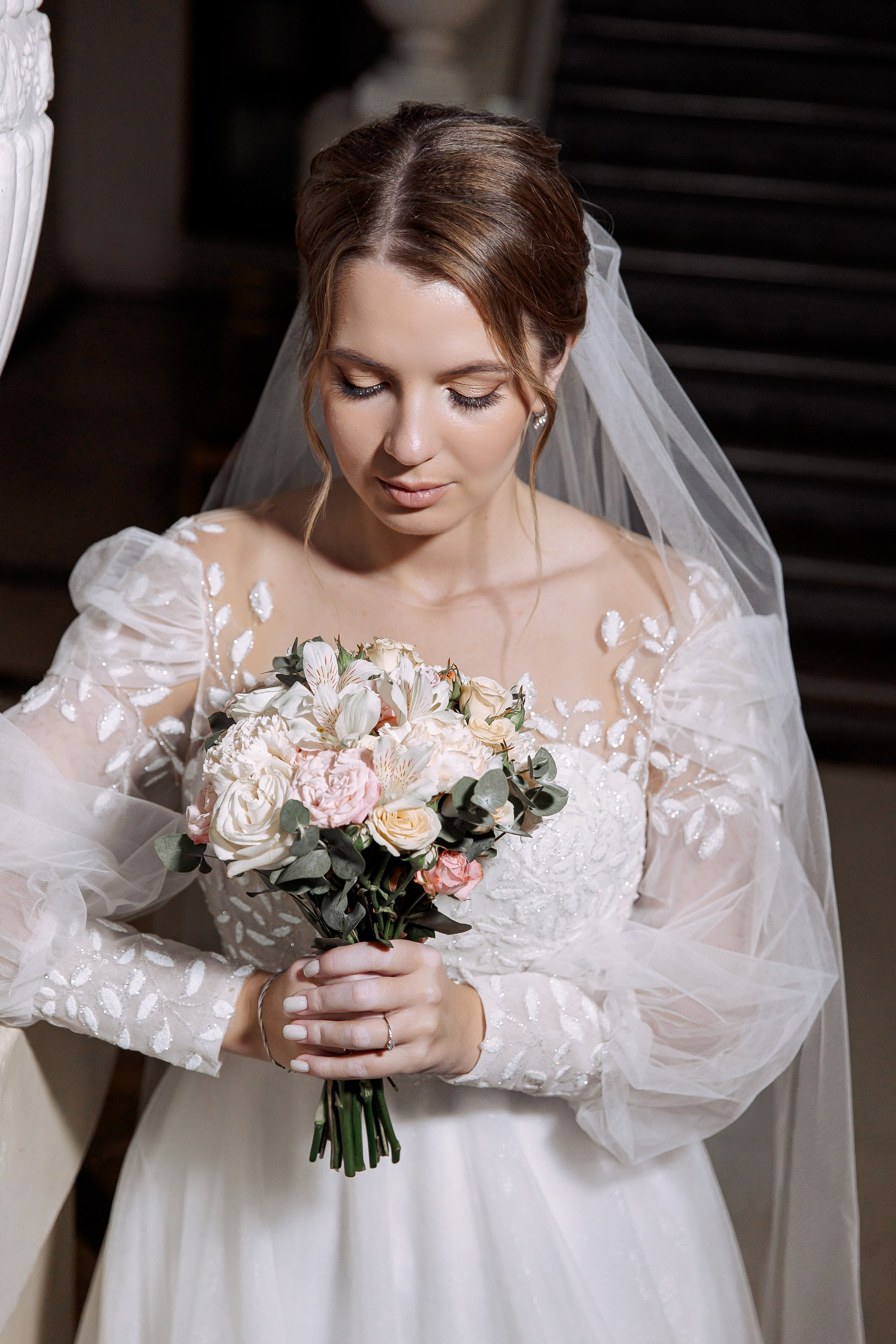 Владислава и Никита. Свадебный и семейный фотограф в Челябинске Юлия Ишимова