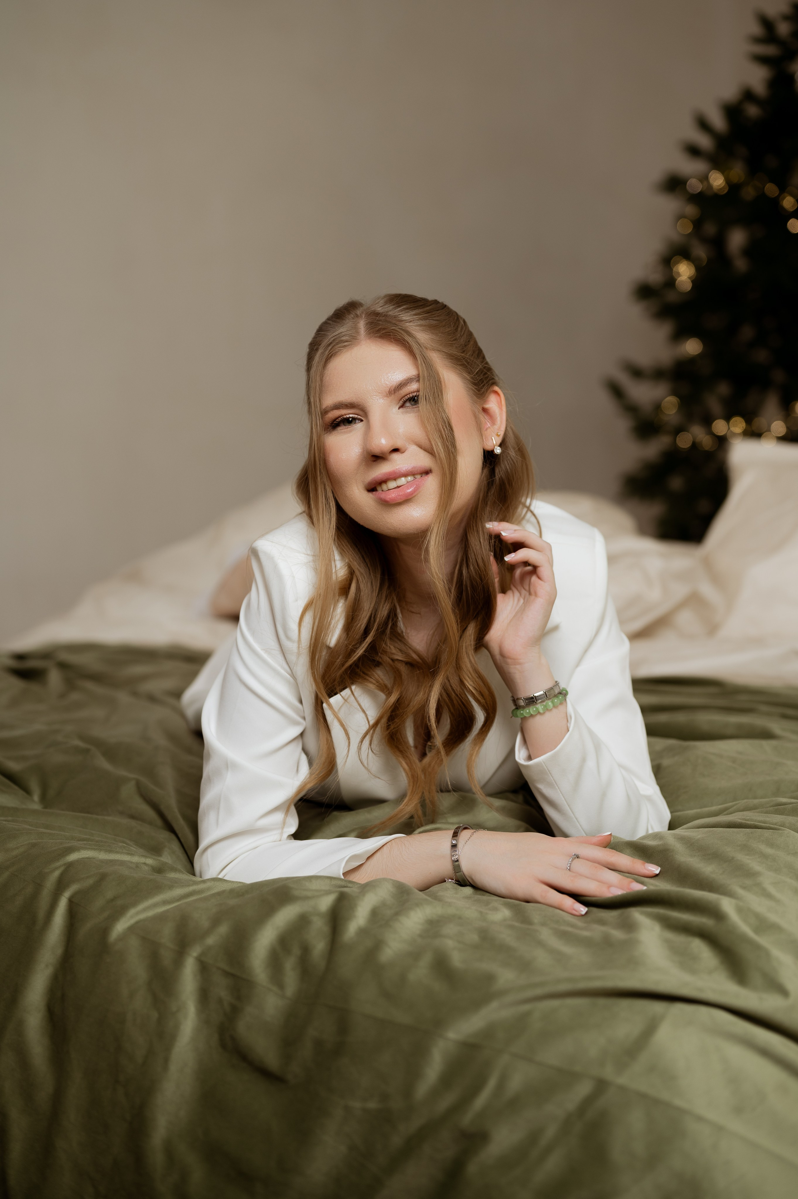 Аня. Свадебный и семейный фотограф в Краснодаре Алина Мельник