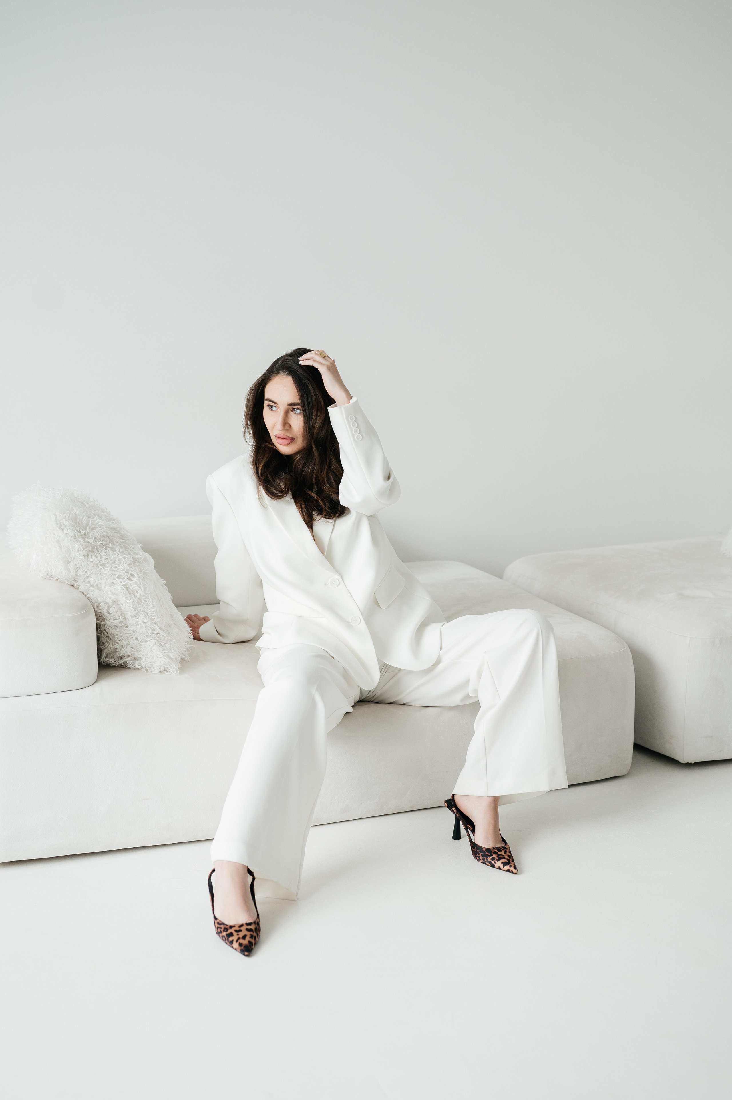 Кристина. Свадебный и семейный фотограф в Краснодаре Алина Мельник