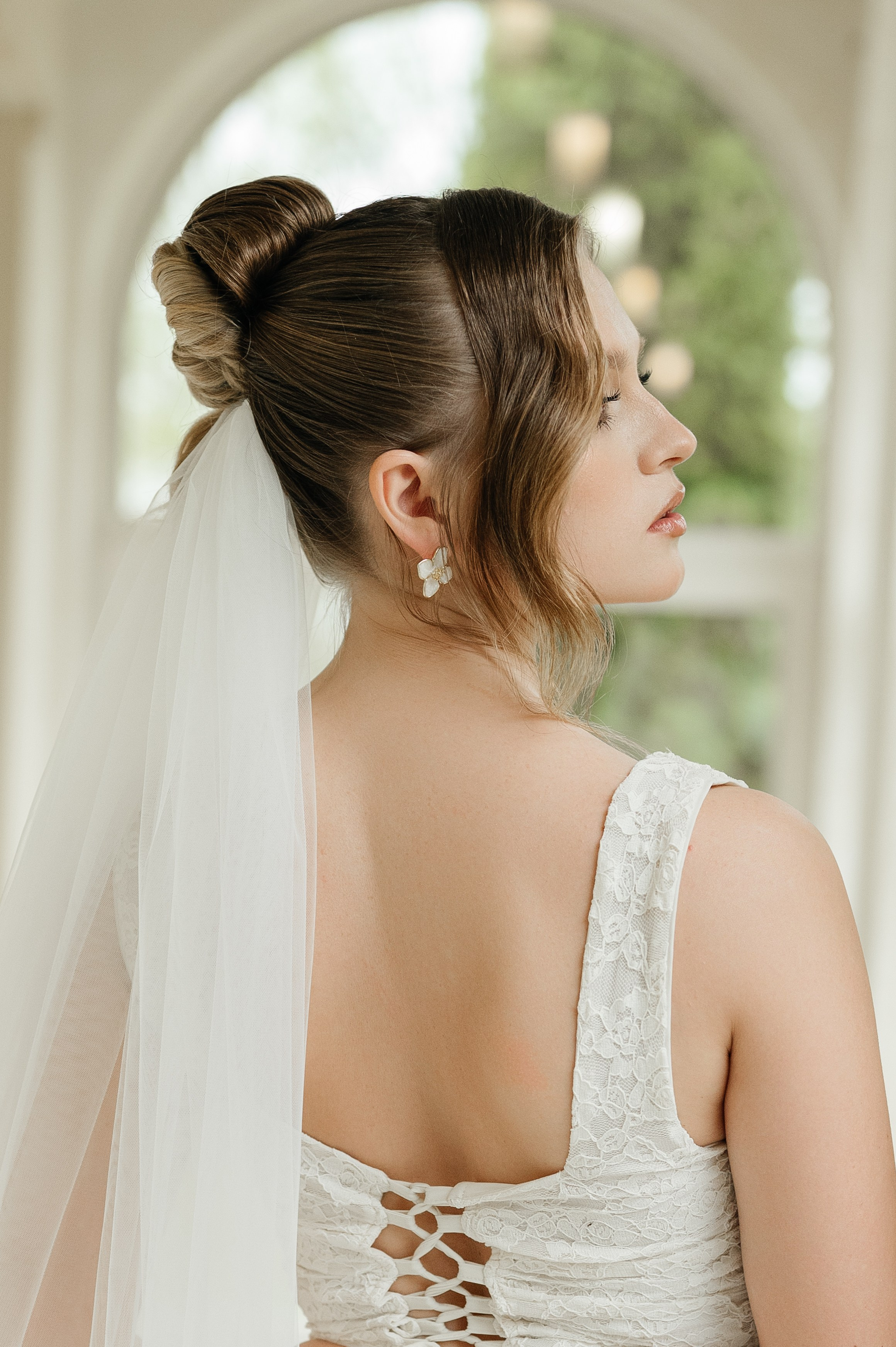 Леонид и Ольга. Свадебный и семейный фотограф в Краснодаре Алина Мельник