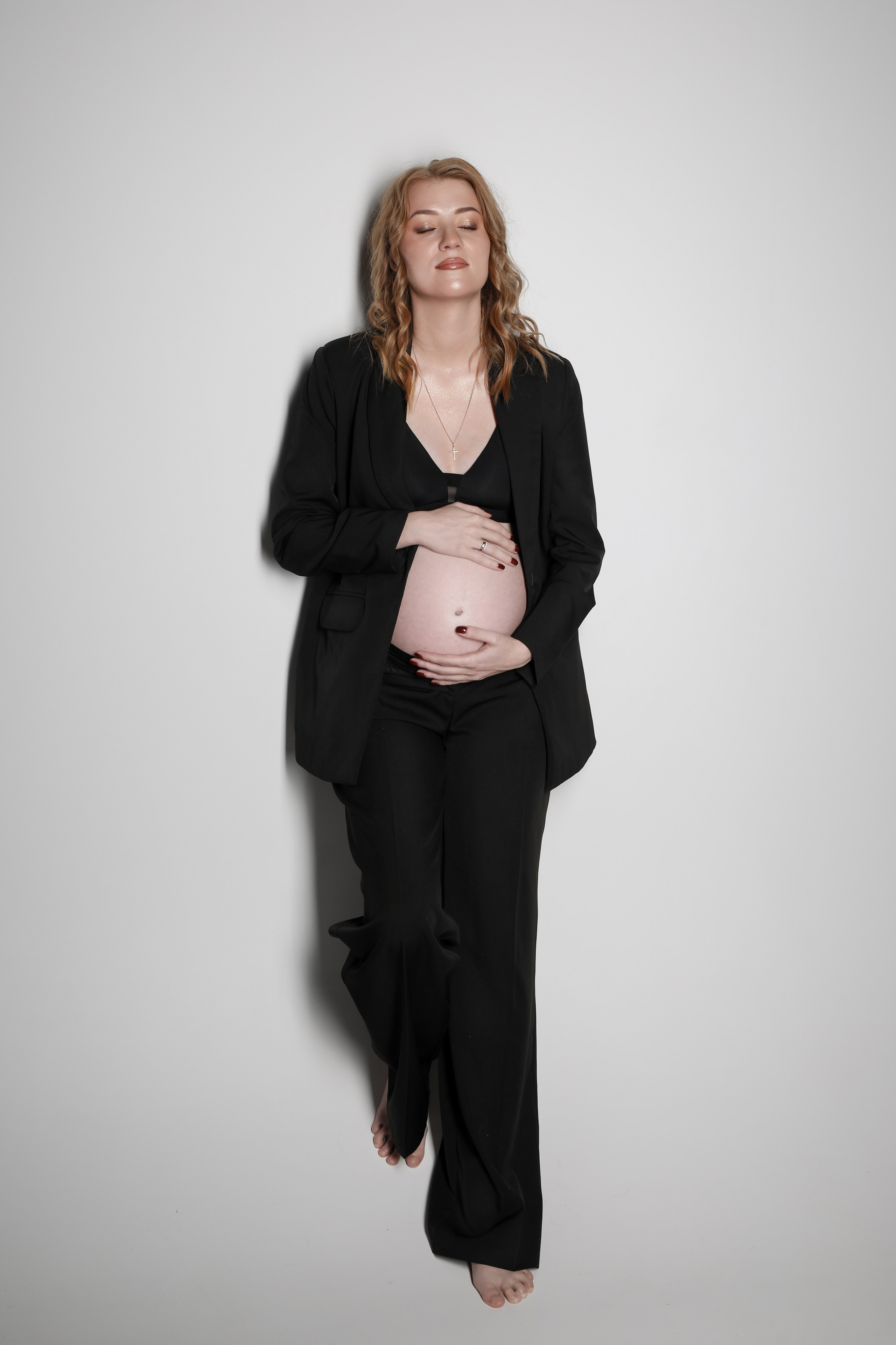 Алина. Полина Бамбиза фотограф фотосессии Красноярск фотокниги портрет