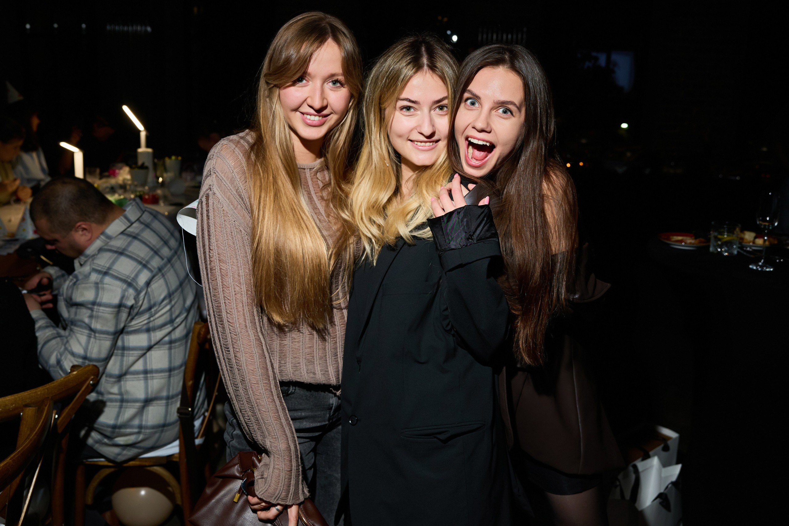 HASS 24 года!. Фотограф Иван Недорез