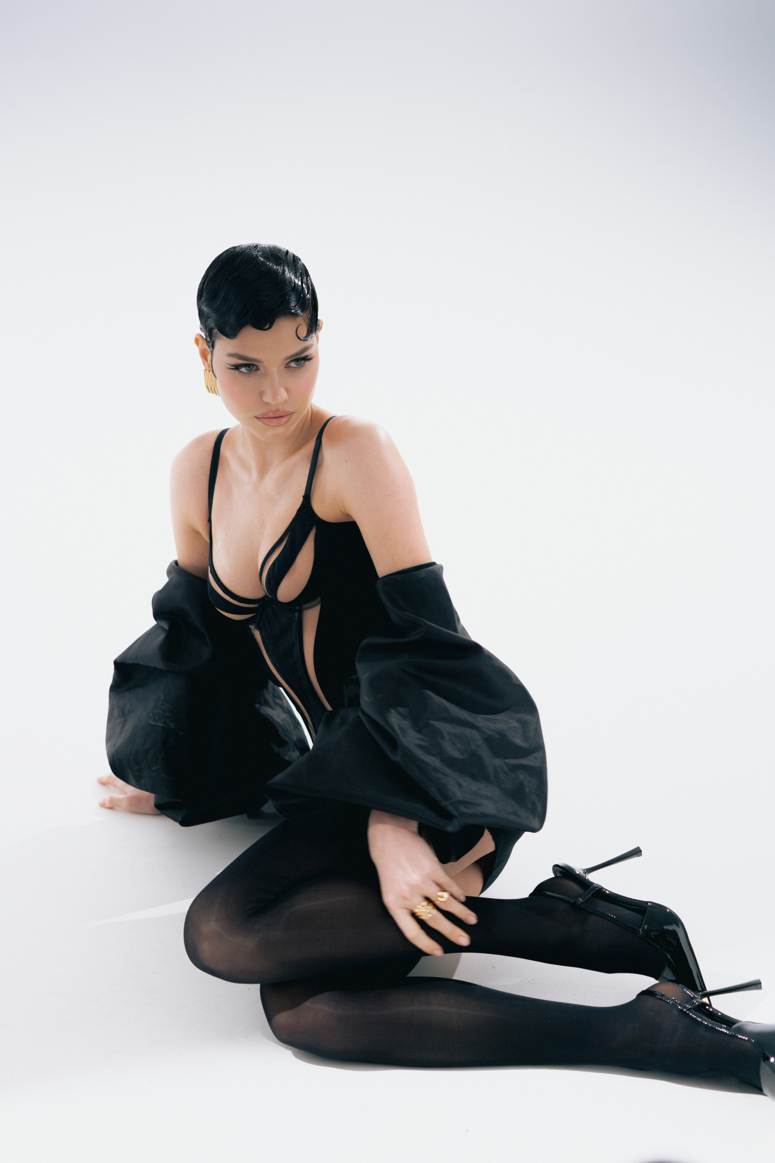 Ника Путина