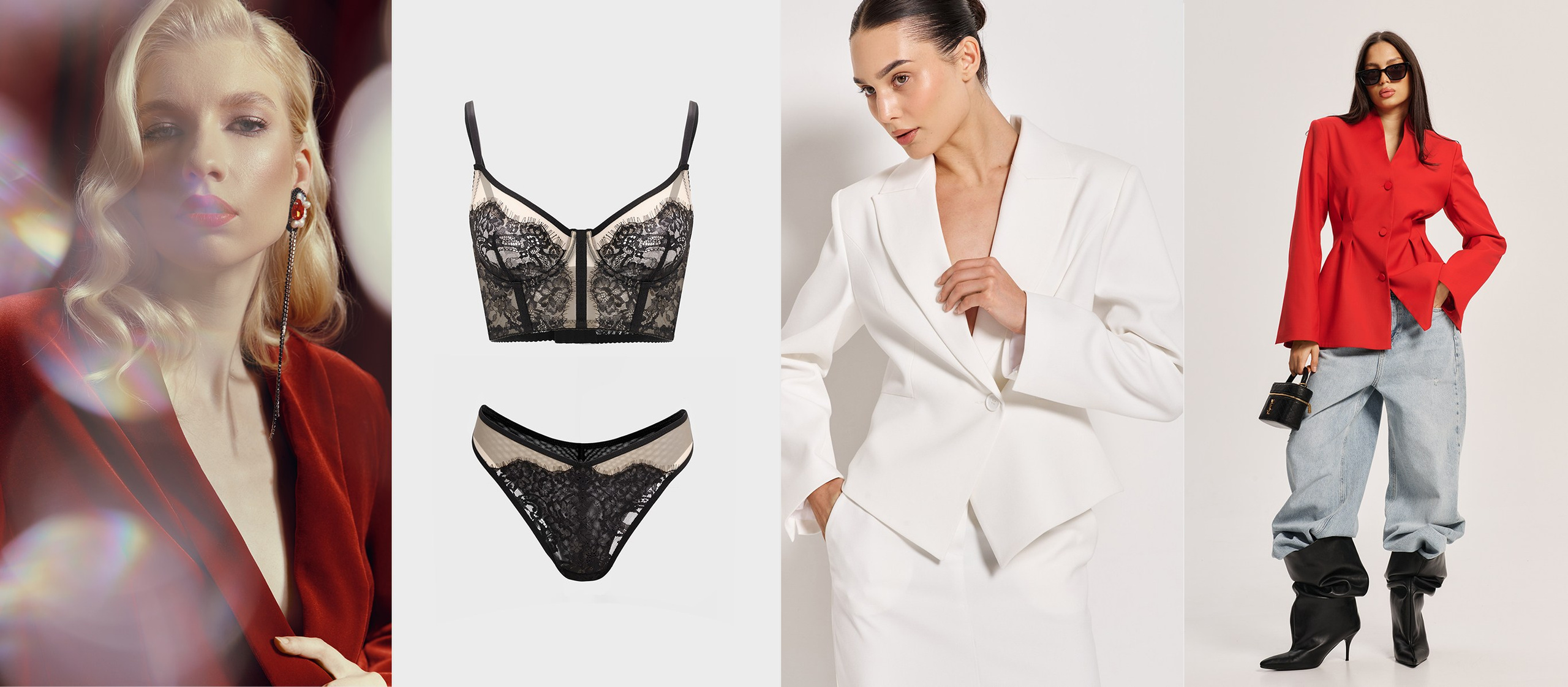 Коммерческий фотограф из Уфы Яна Шакирова