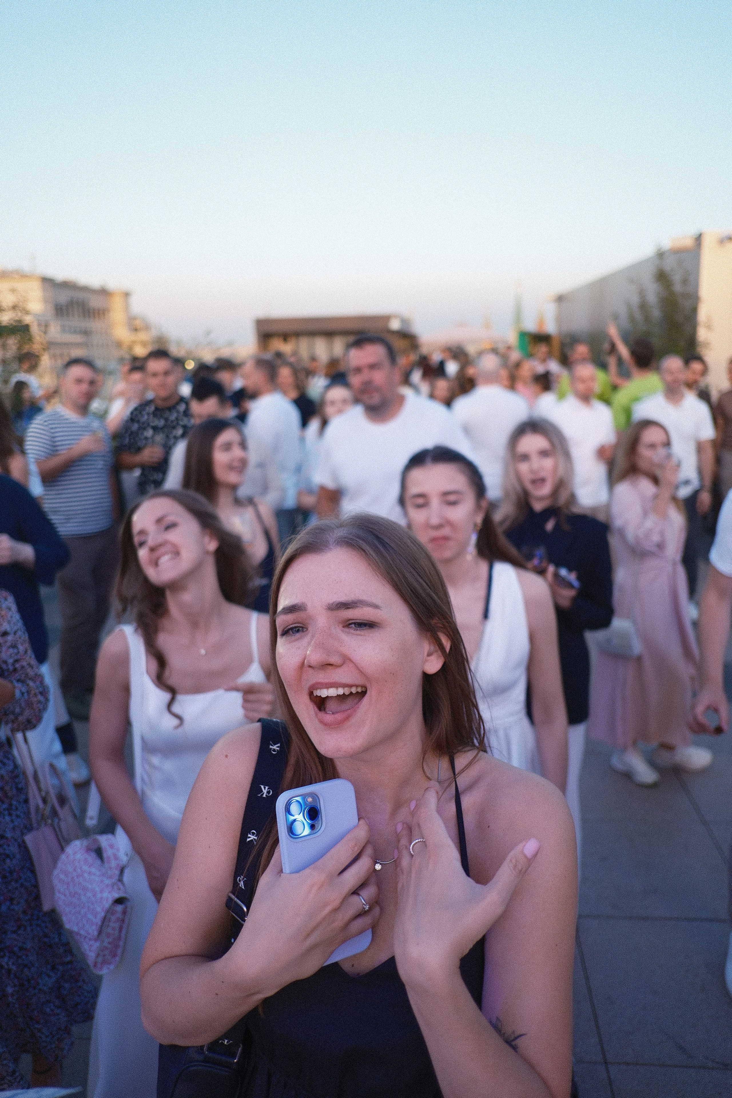 Private anniversary / Тополиный пух. Частный эвент. Wedding / Event videographer and photographer around the world