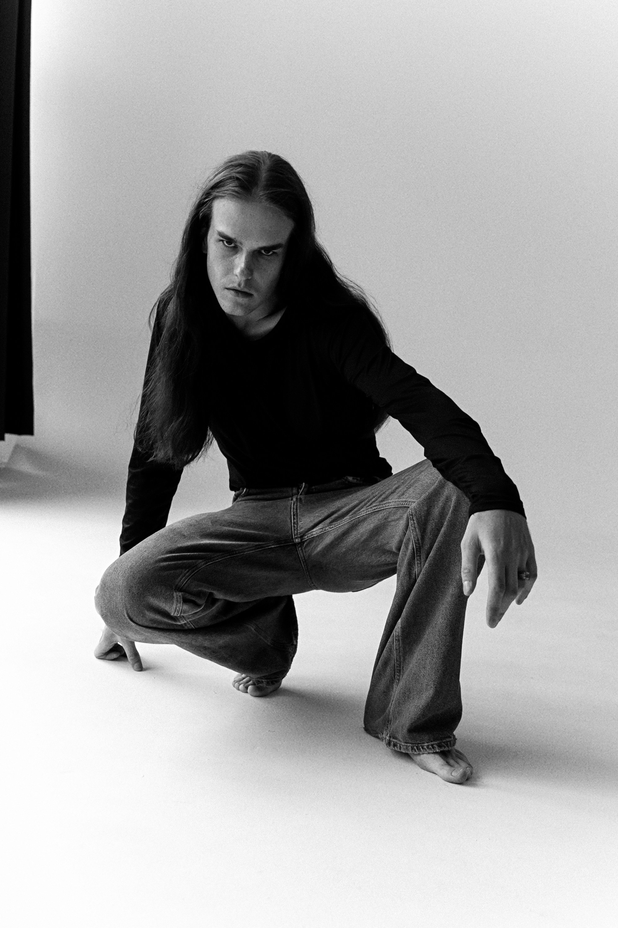 Леонид. Фотограф Москва, Санкт-Петербург, Абакан