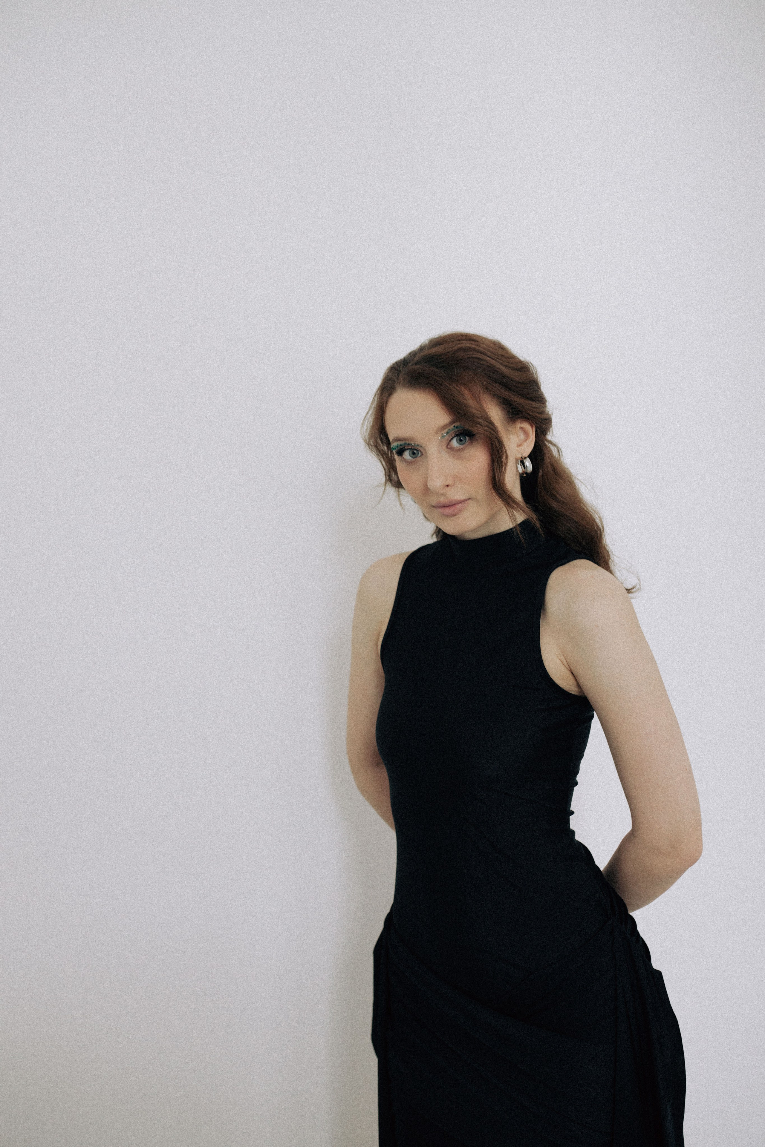 Настя. Фотограф Стилист Тюмень Вера Хайруллина