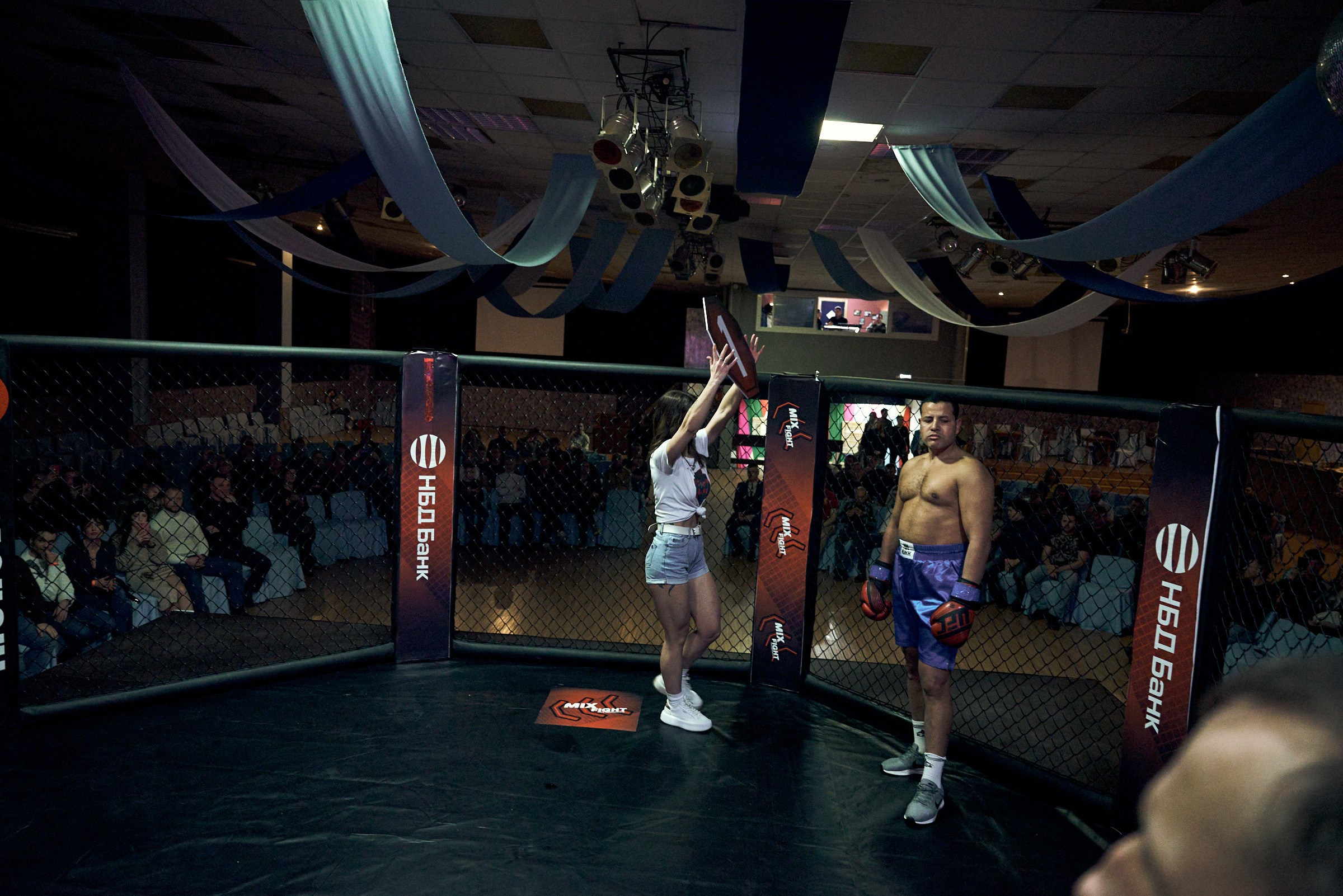 Бои. Маляревич Дмитрий свадебный фотограф