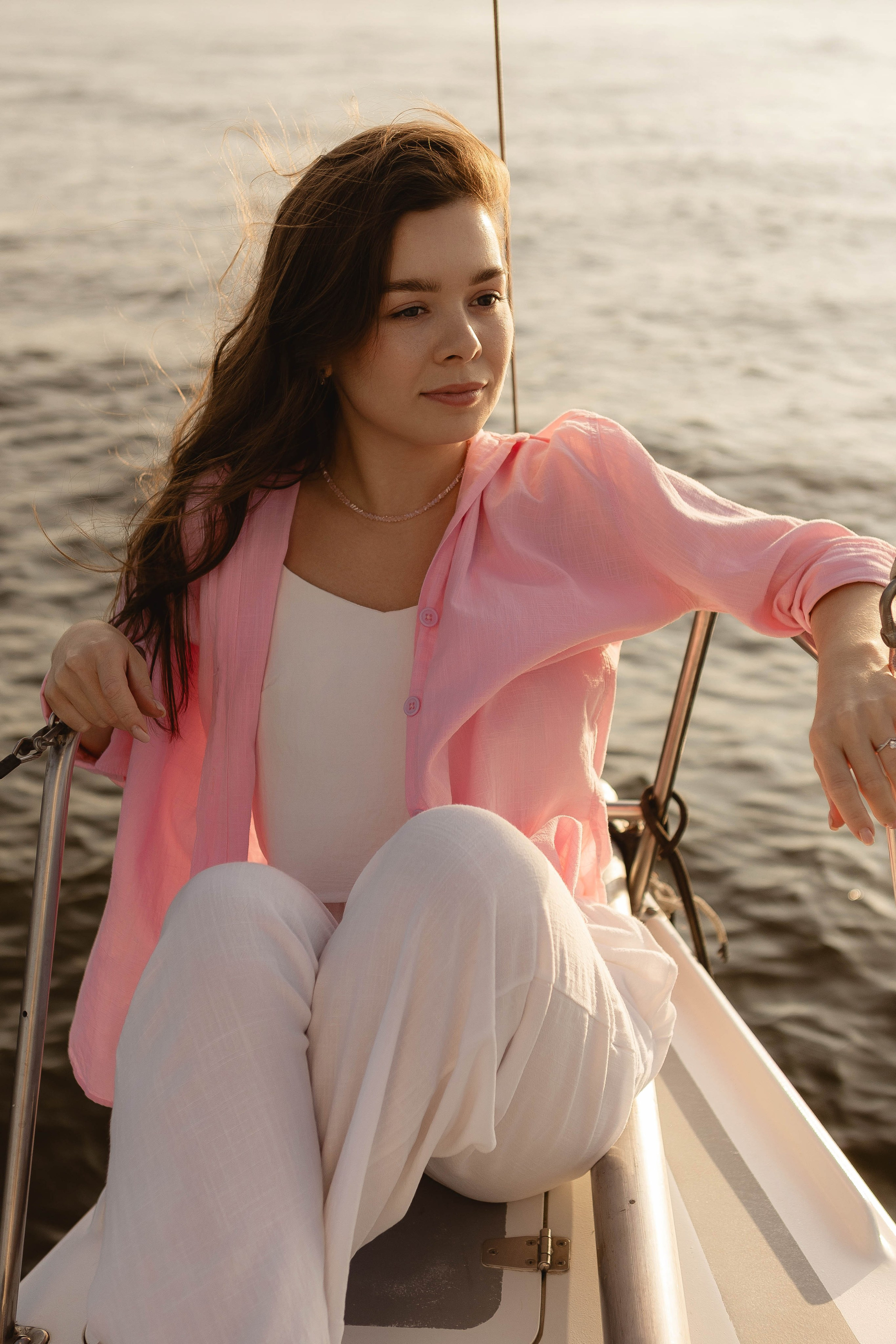 Фотодевичник на яхте. Фотограф в Казани.Снимаю индивидуальные портреты, love story и свадьбы