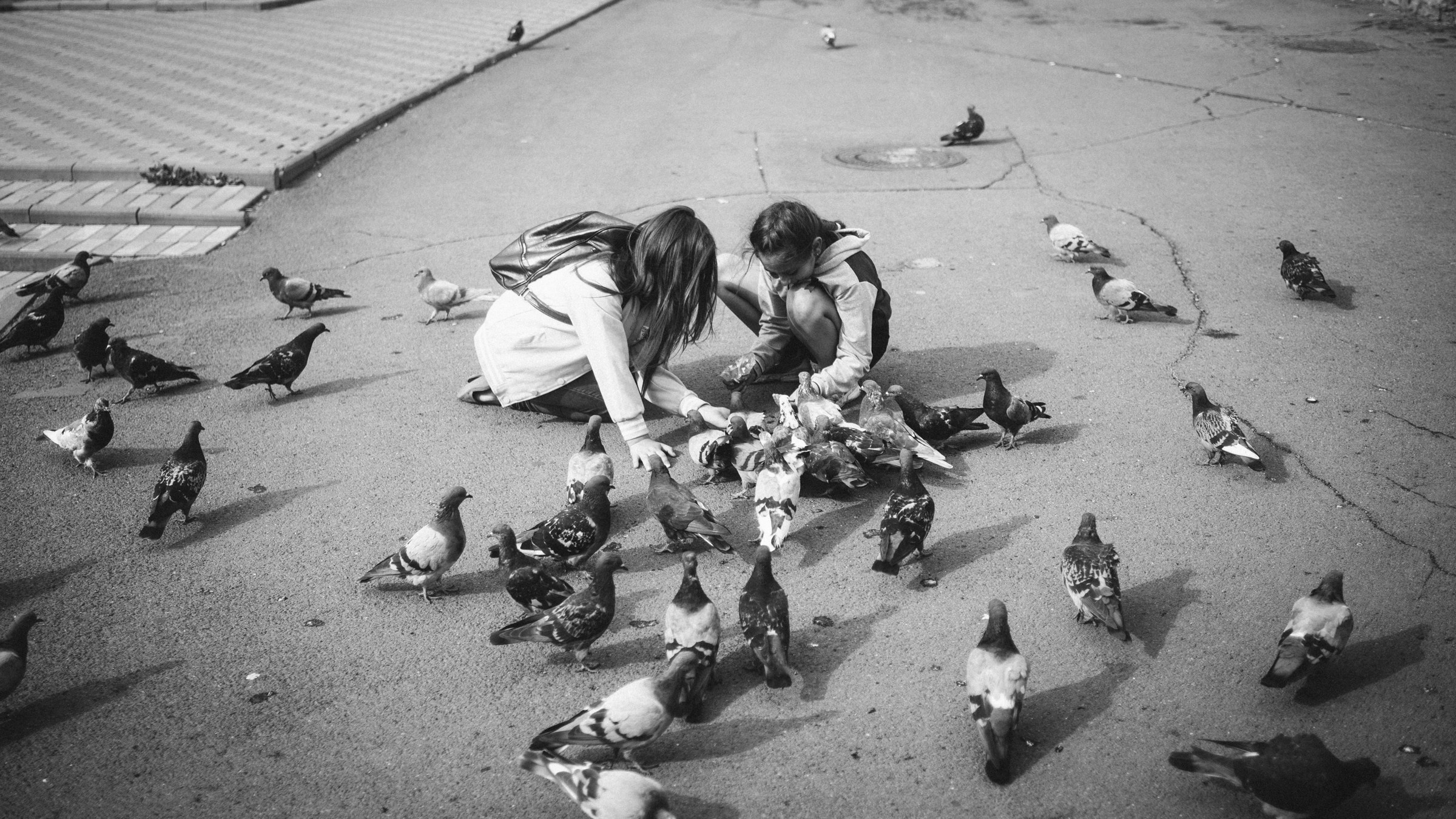 Стрит. Фотограф на любое событие в Кемерово