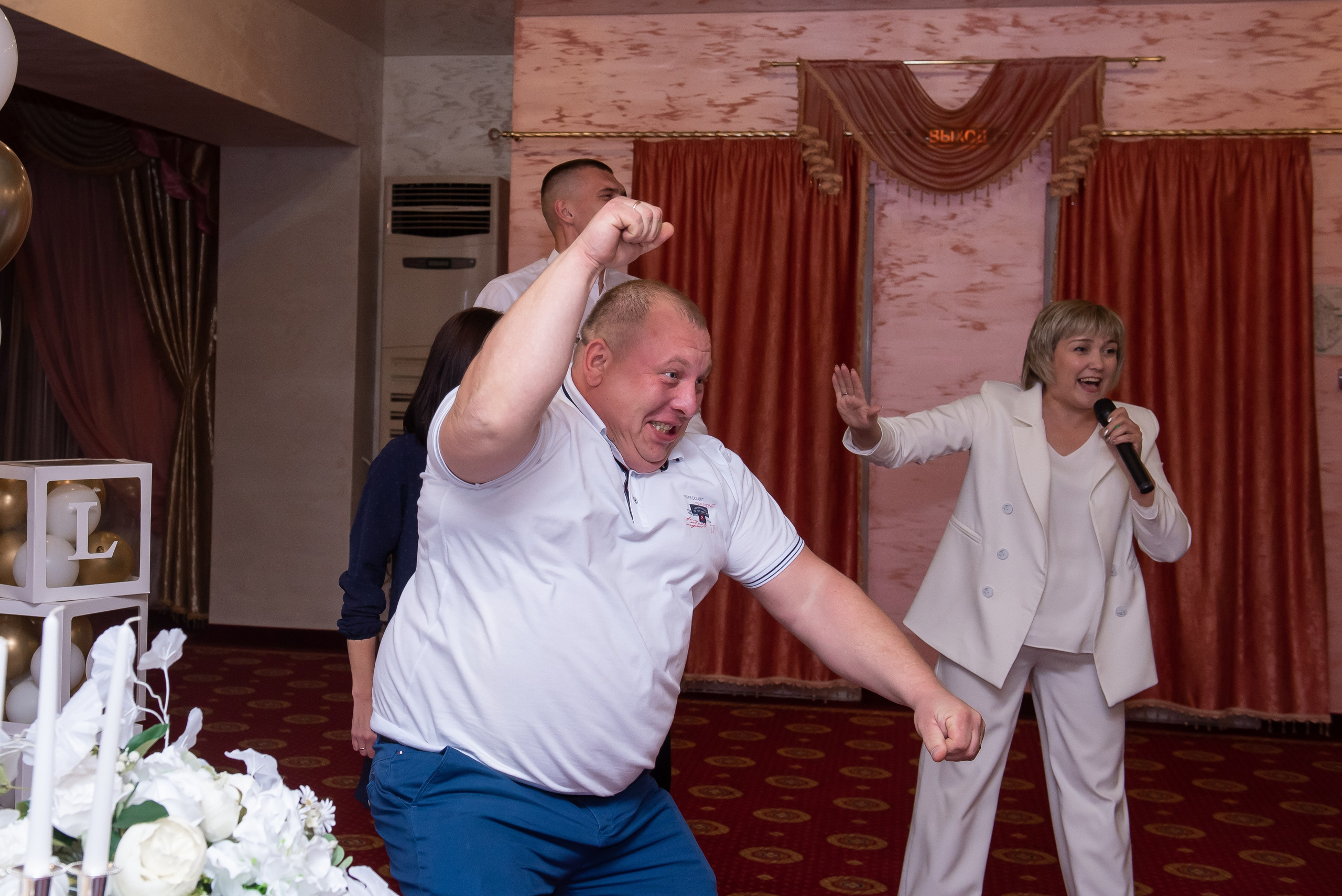 Александр и Мария. Семейный и свадебный фотограф в Ельце Юлия Дякина