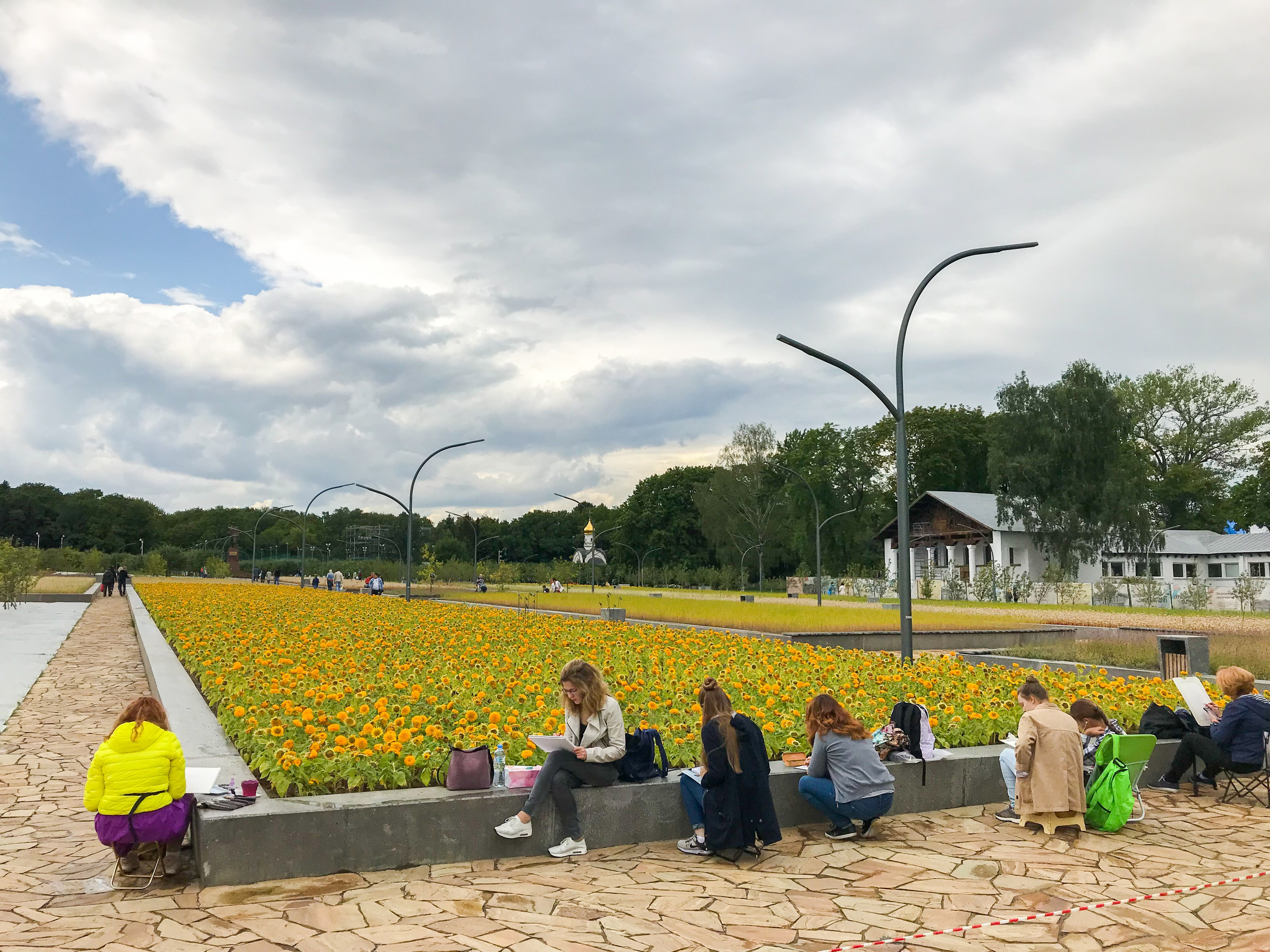 Стрит. Авторские фотографии Чугунова Николая