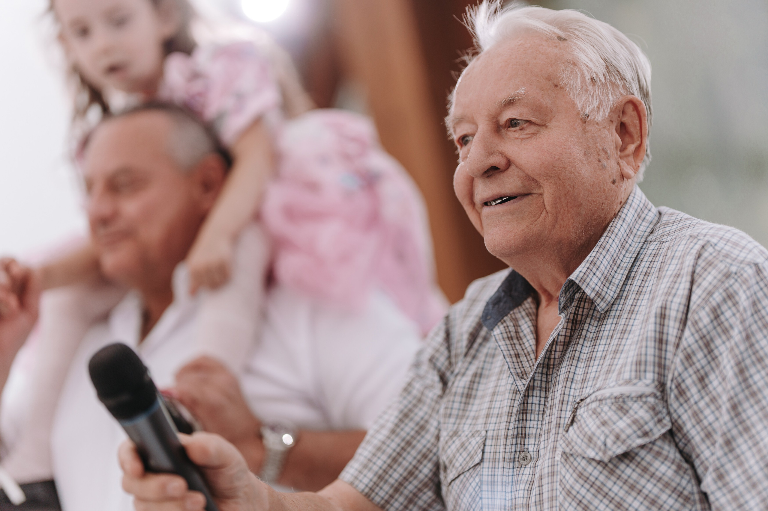 ШАТЕР ХОТИМ ЕДИМ, ВЕДУЩИЙ СИЯВУШ ШЕРМЕТЗАДЕ