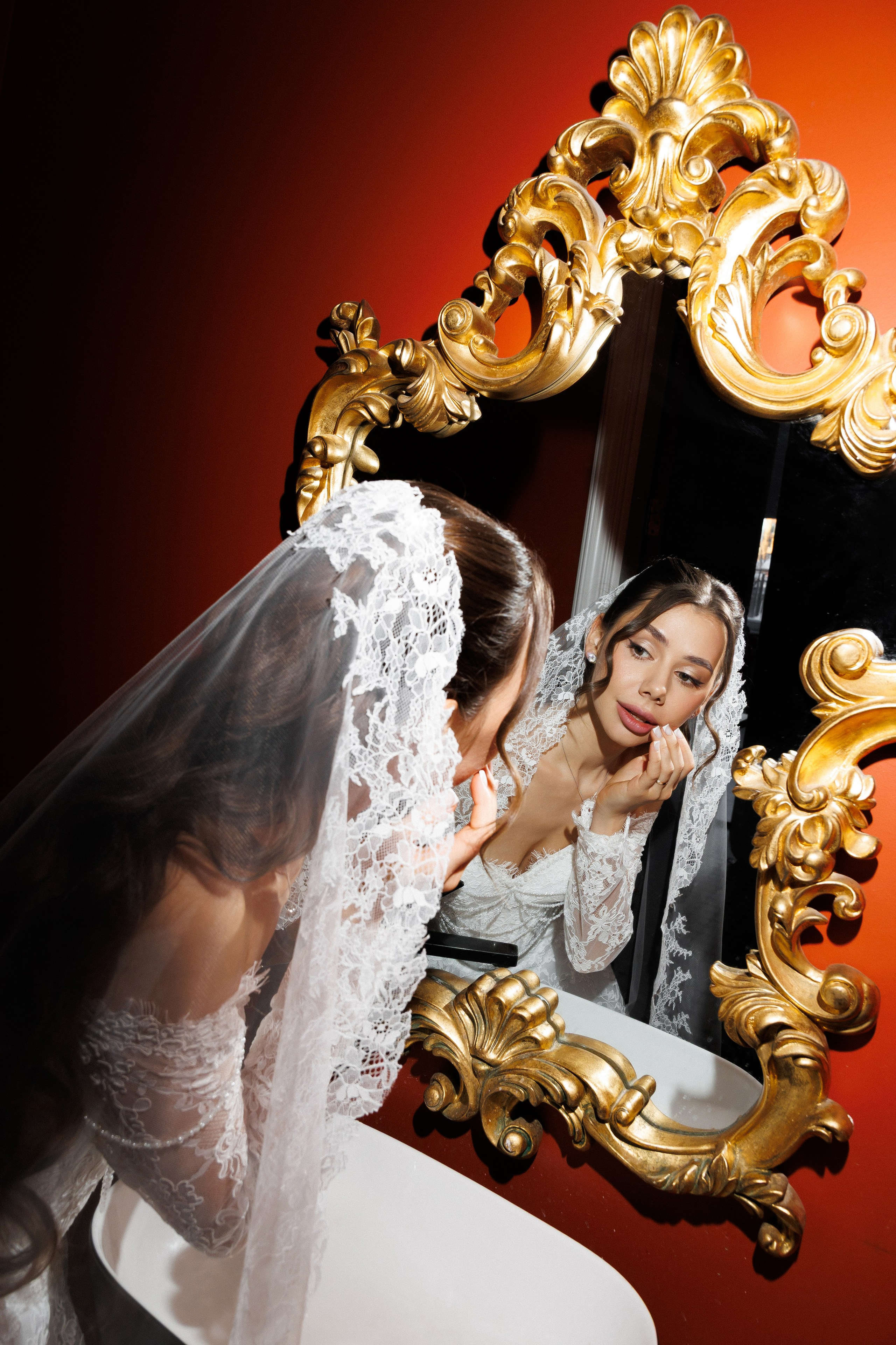 Егор и Злата. Фотограф Тюмень Пушковская Кристина